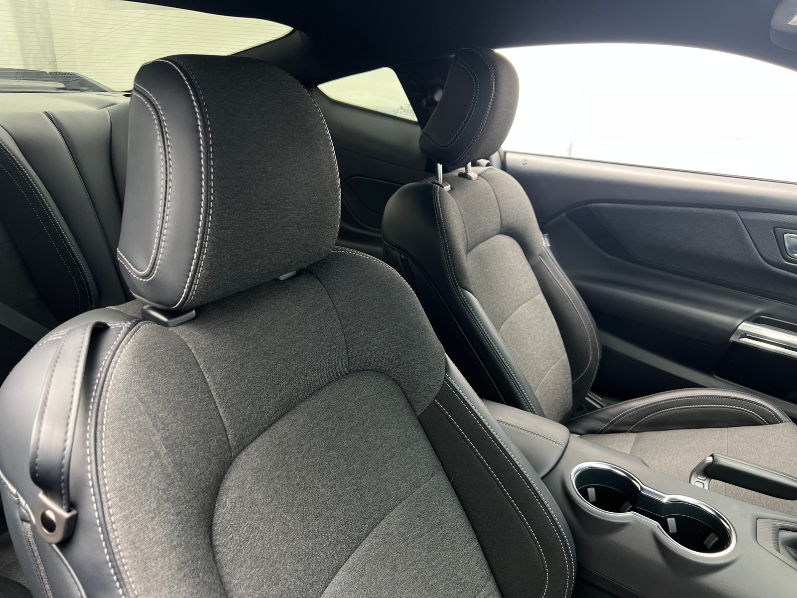 Thumbnail: 2024 Ford Mustang - 2