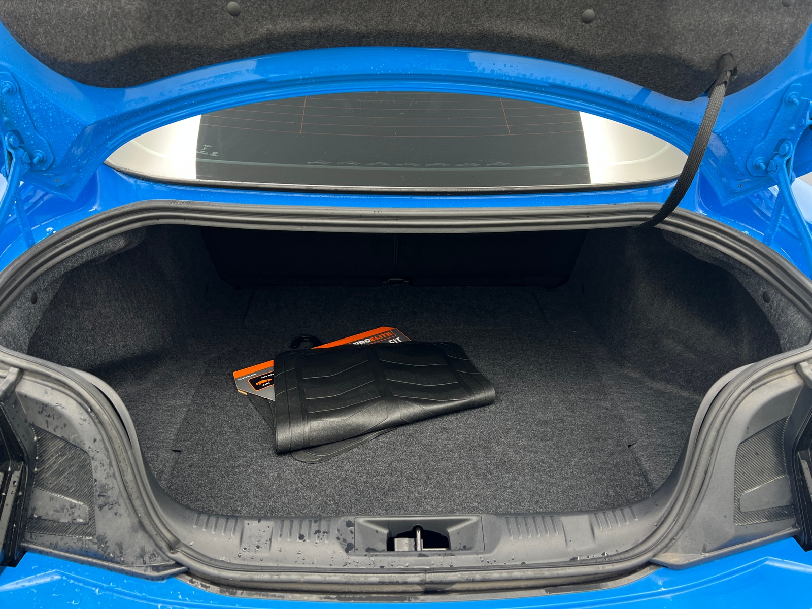 Thumbnail: 2024 Ford Mustang - 7