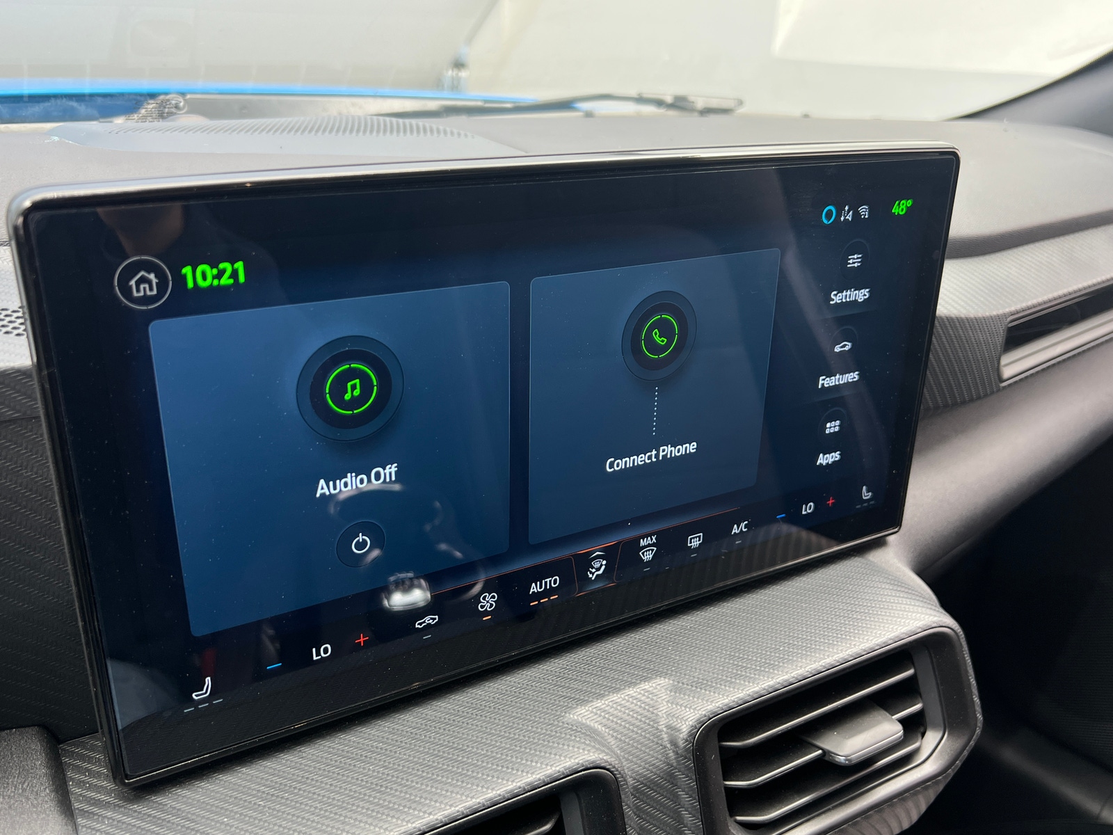 Thumbnail: 2024 Ford Mustang - 4