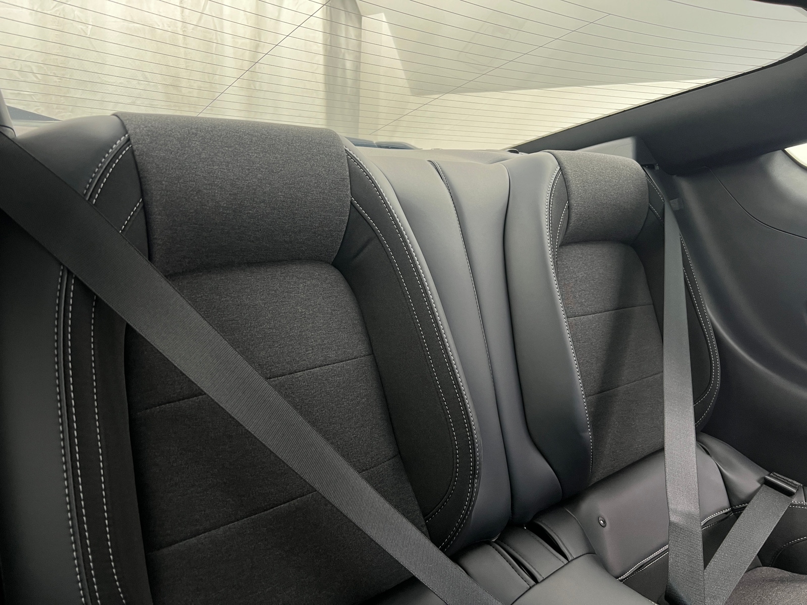 Thumbnail: 2024 Ford Mustang - 6