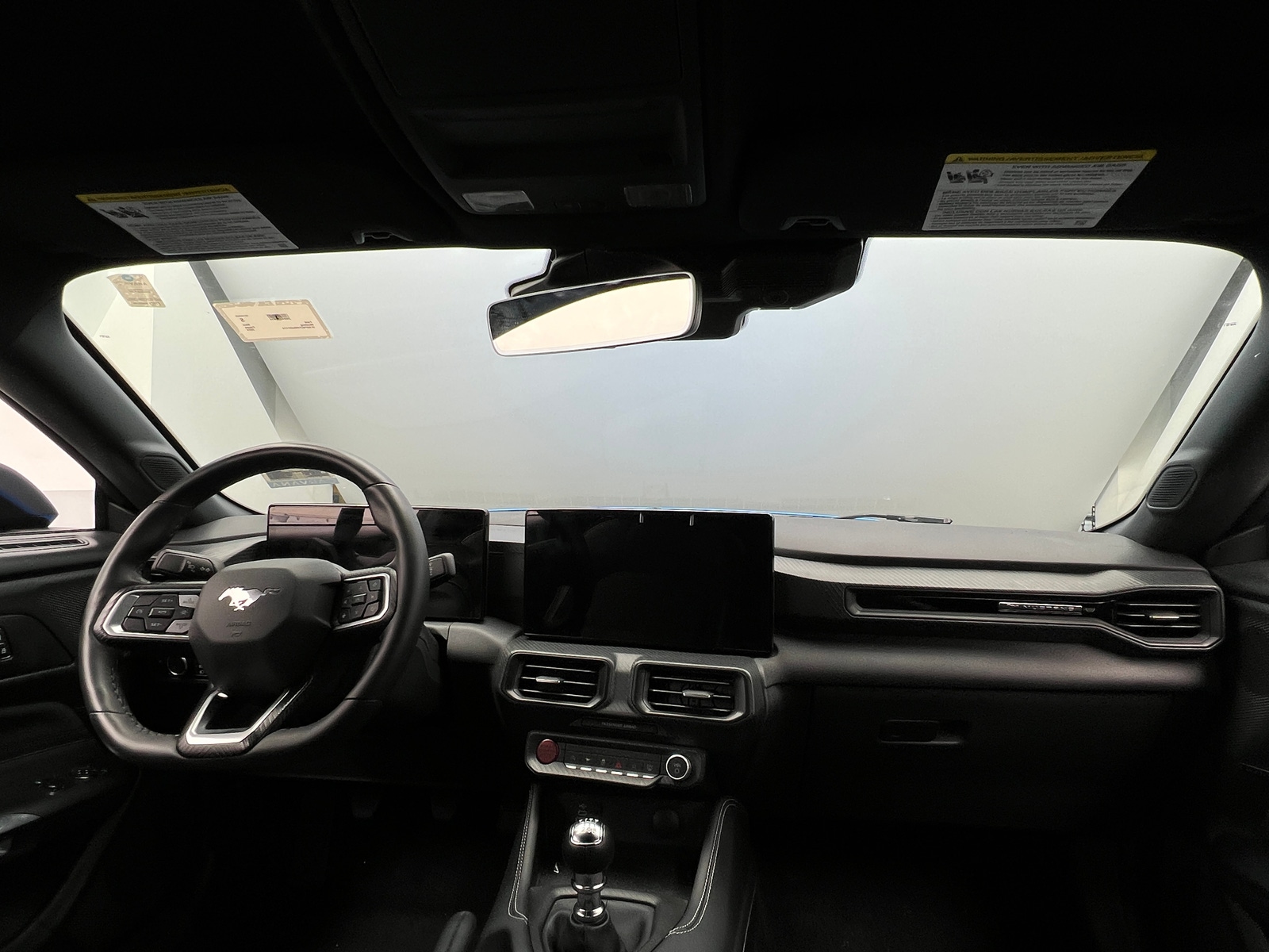 Thumbnail: 2024 Ford Mustang - 3