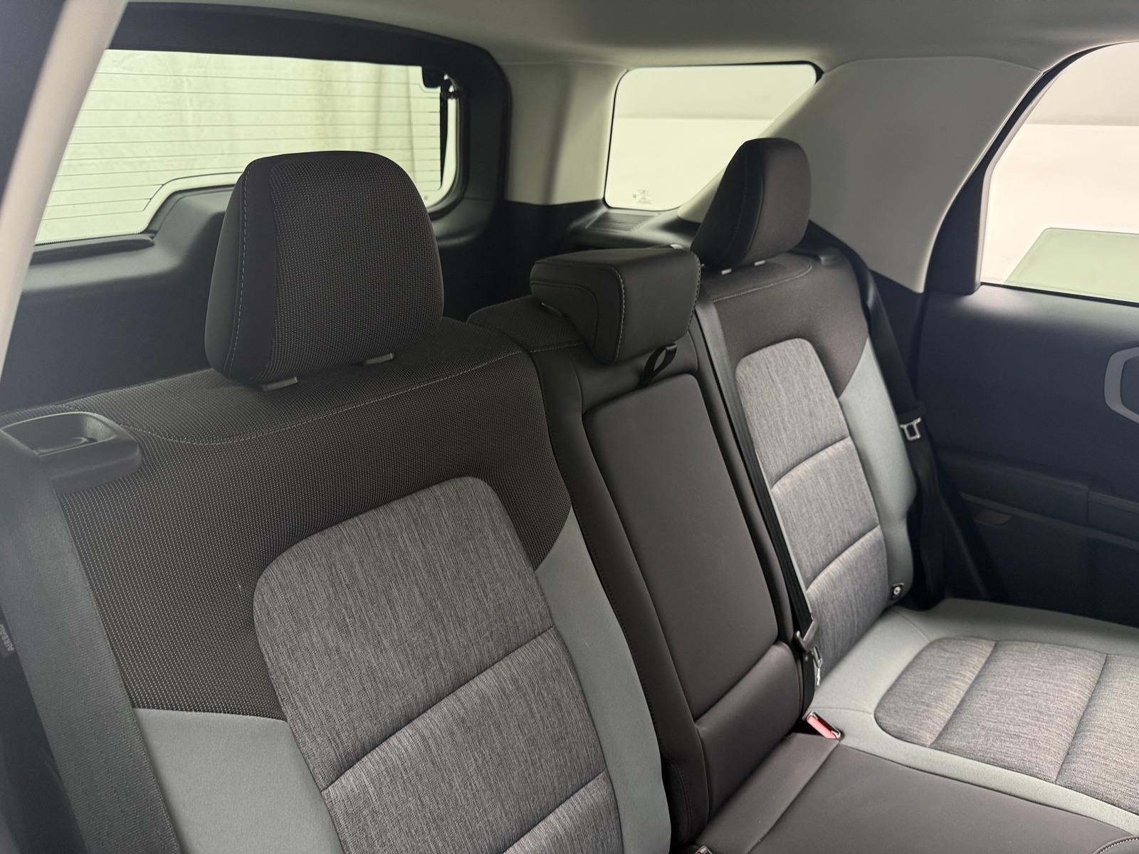 Thumbnail: 2022 Ford Bronco Sport - 6