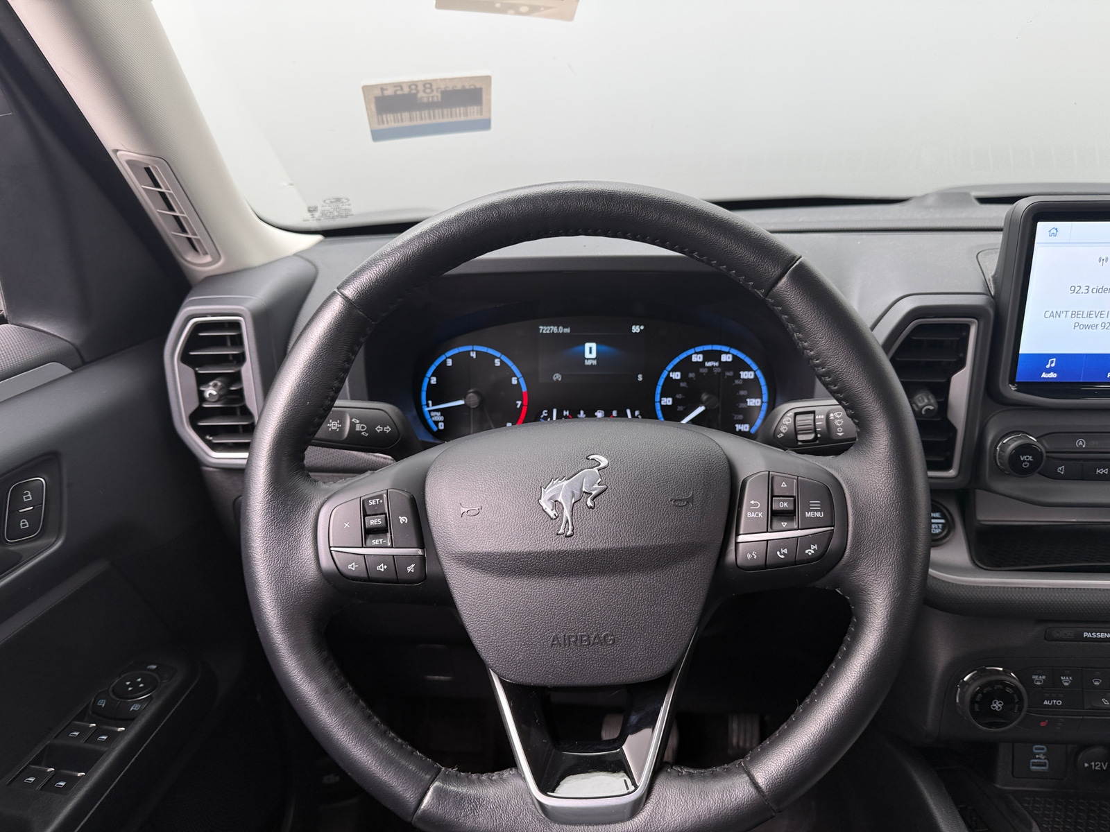 Thumbnail: 2022 Ford Bronco Sport - 5