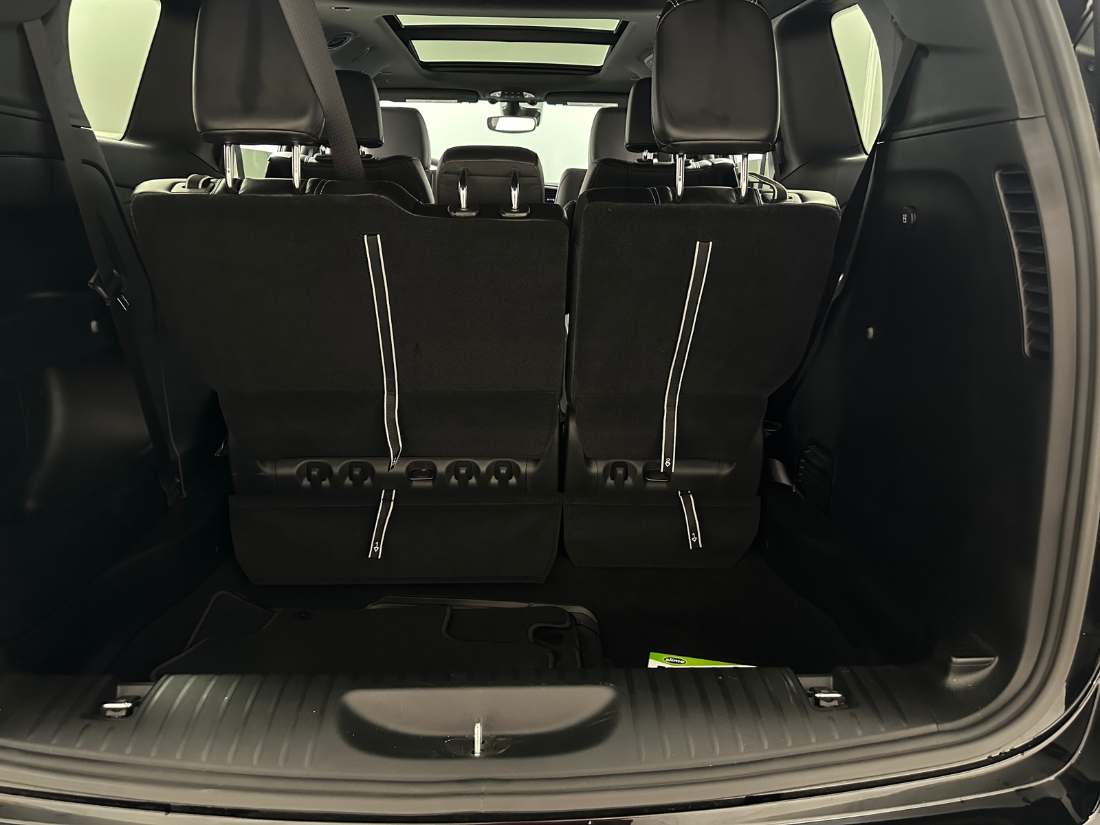 Thumbnail: 2024 Chrysler Pacifica - 7