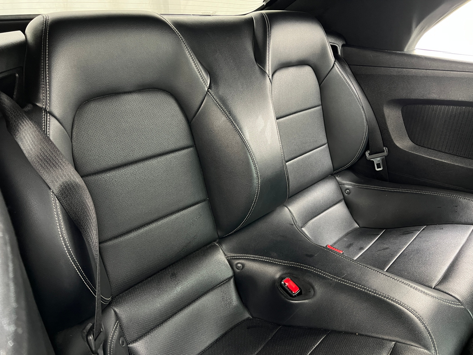 Thumbnail: 2015 Ford Mustang - 5