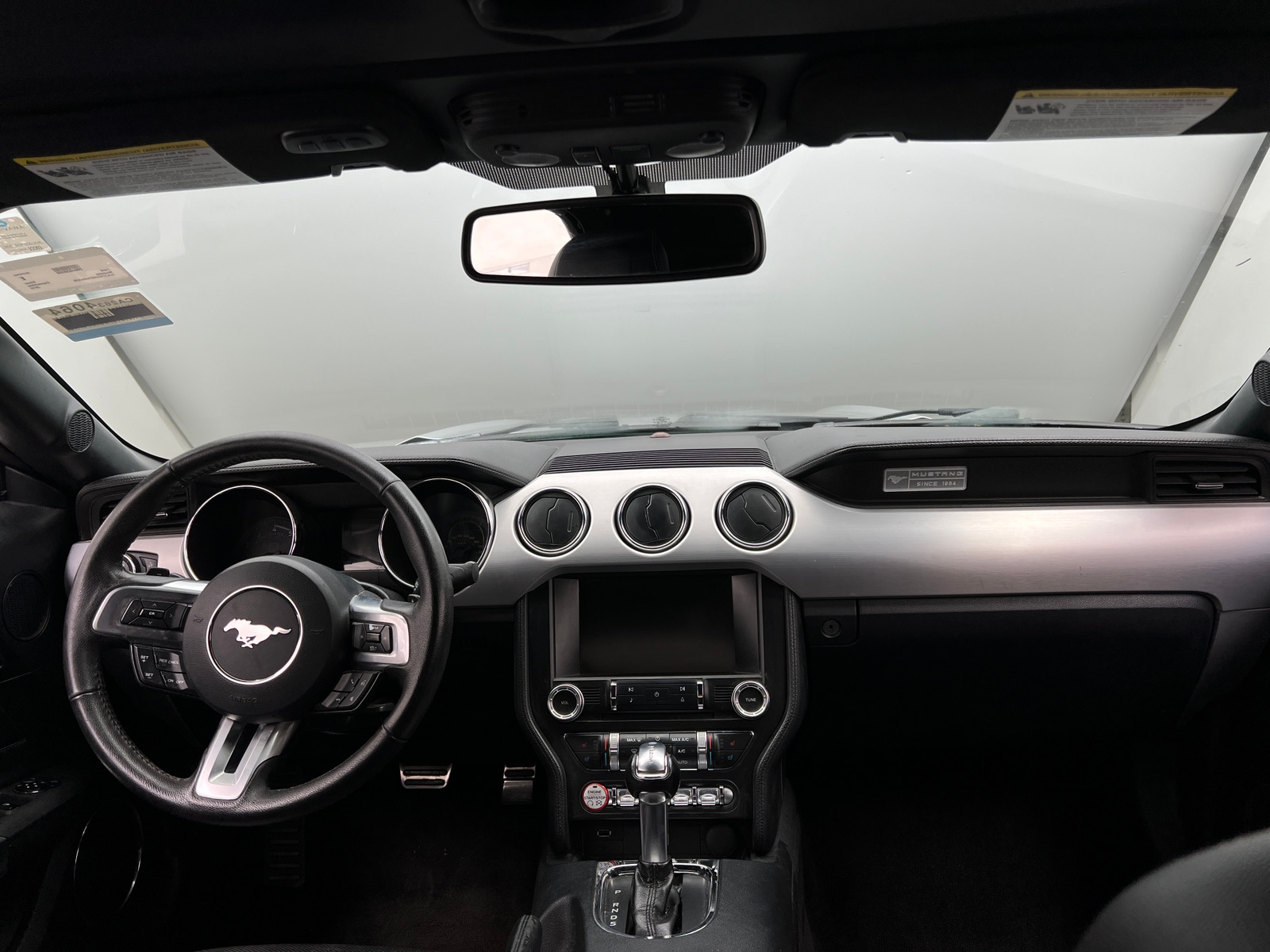 Thumbnail: 2015 Ford Mustang - 2