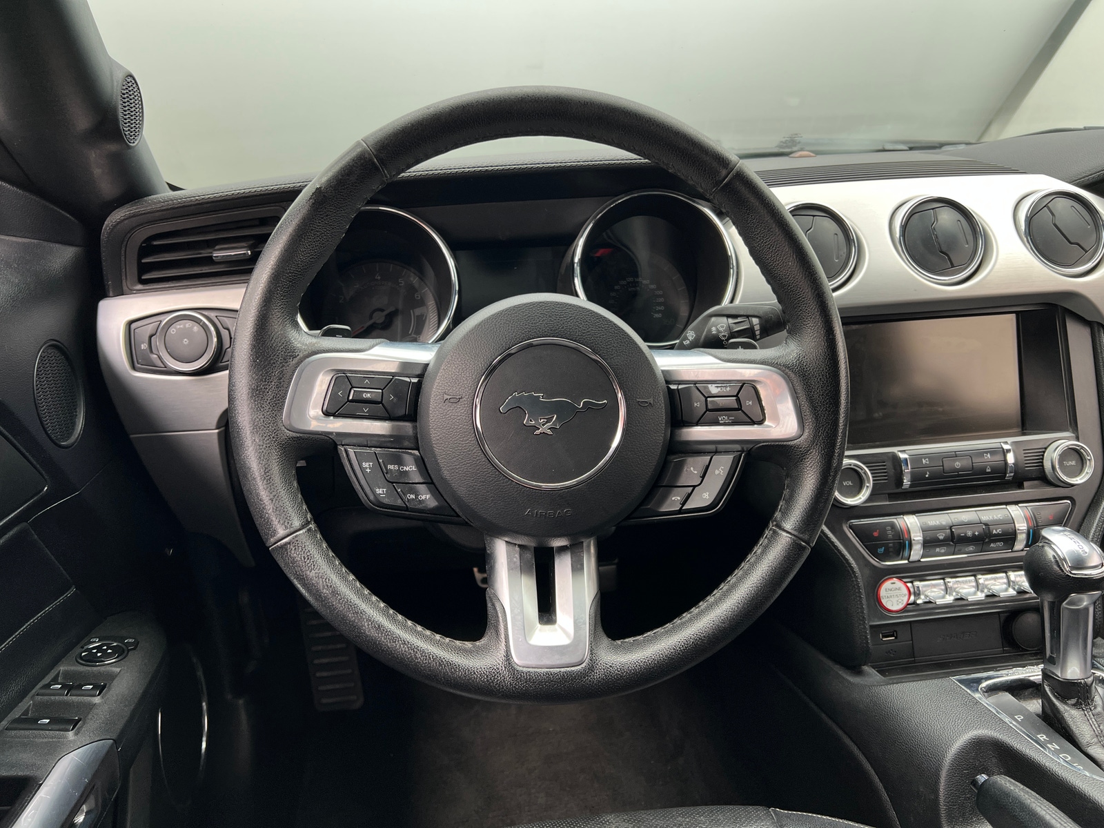 Thumbnail: 2015 Ford Mustang - 4