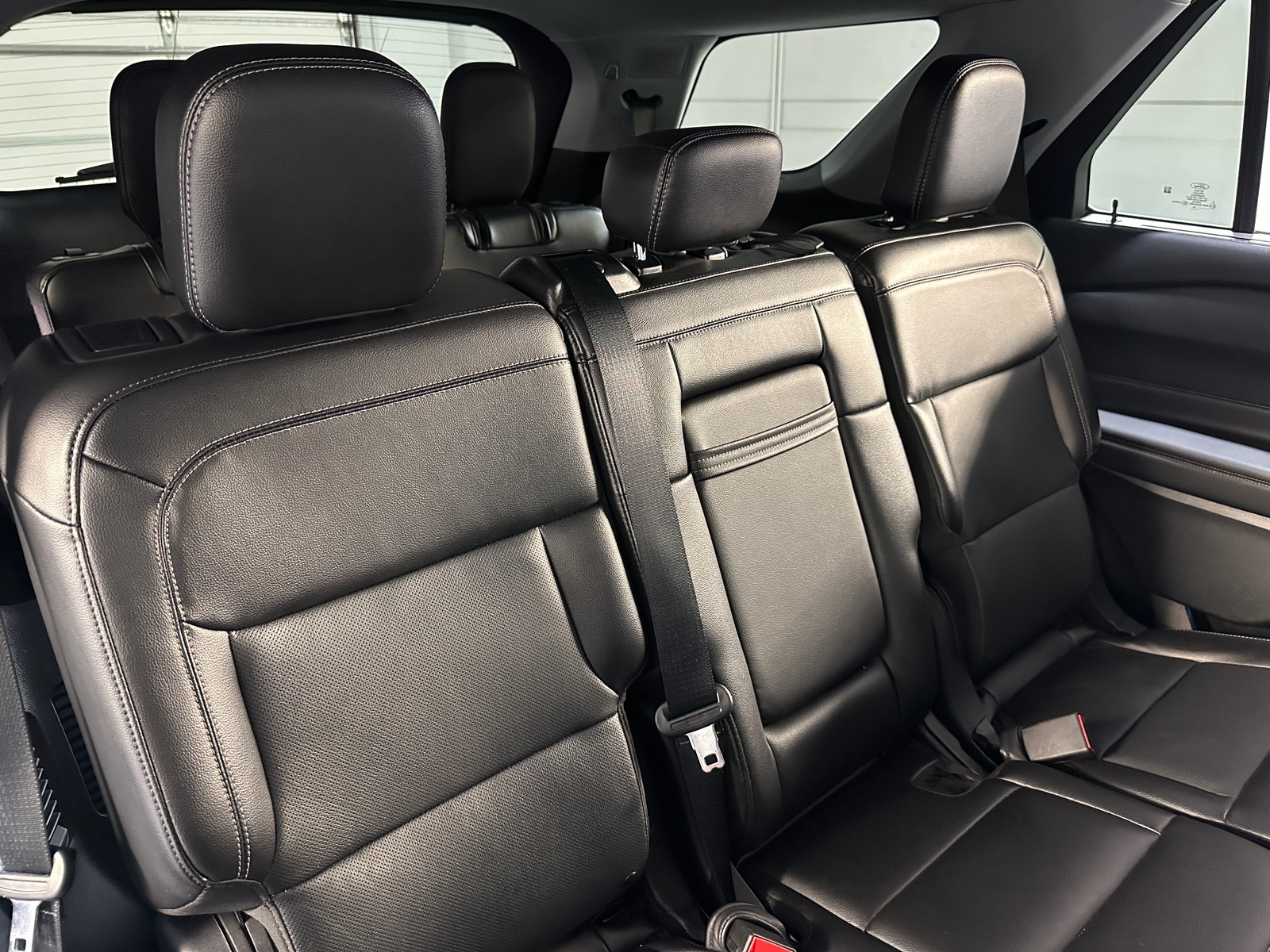 Thumbnail: 2024 Ford Explorer - 5