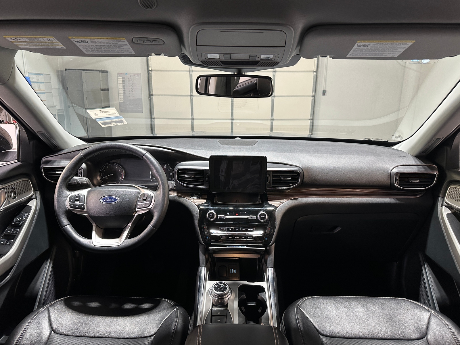 Thumbnail: 2024 Ford Explorer - 2