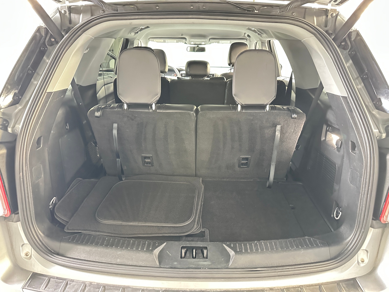 Thumbnail: 2024 Ford Explorer - 6