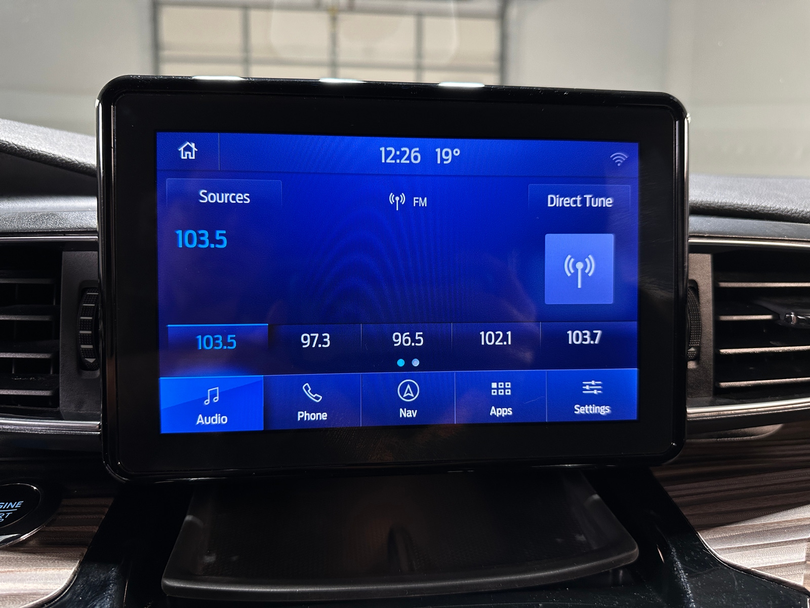 Thumbnail: 2024 Ford Explorer - 3