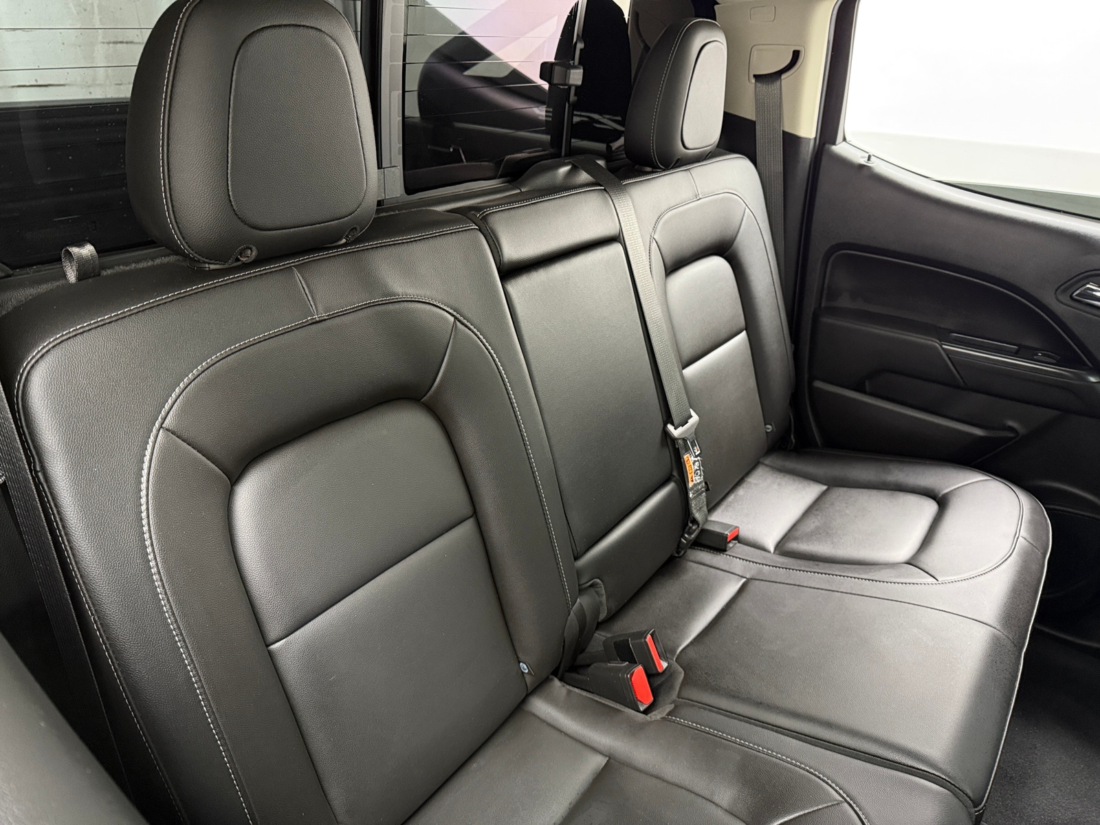 Thumbnail: 2021 Chevrolet Colorado - 5