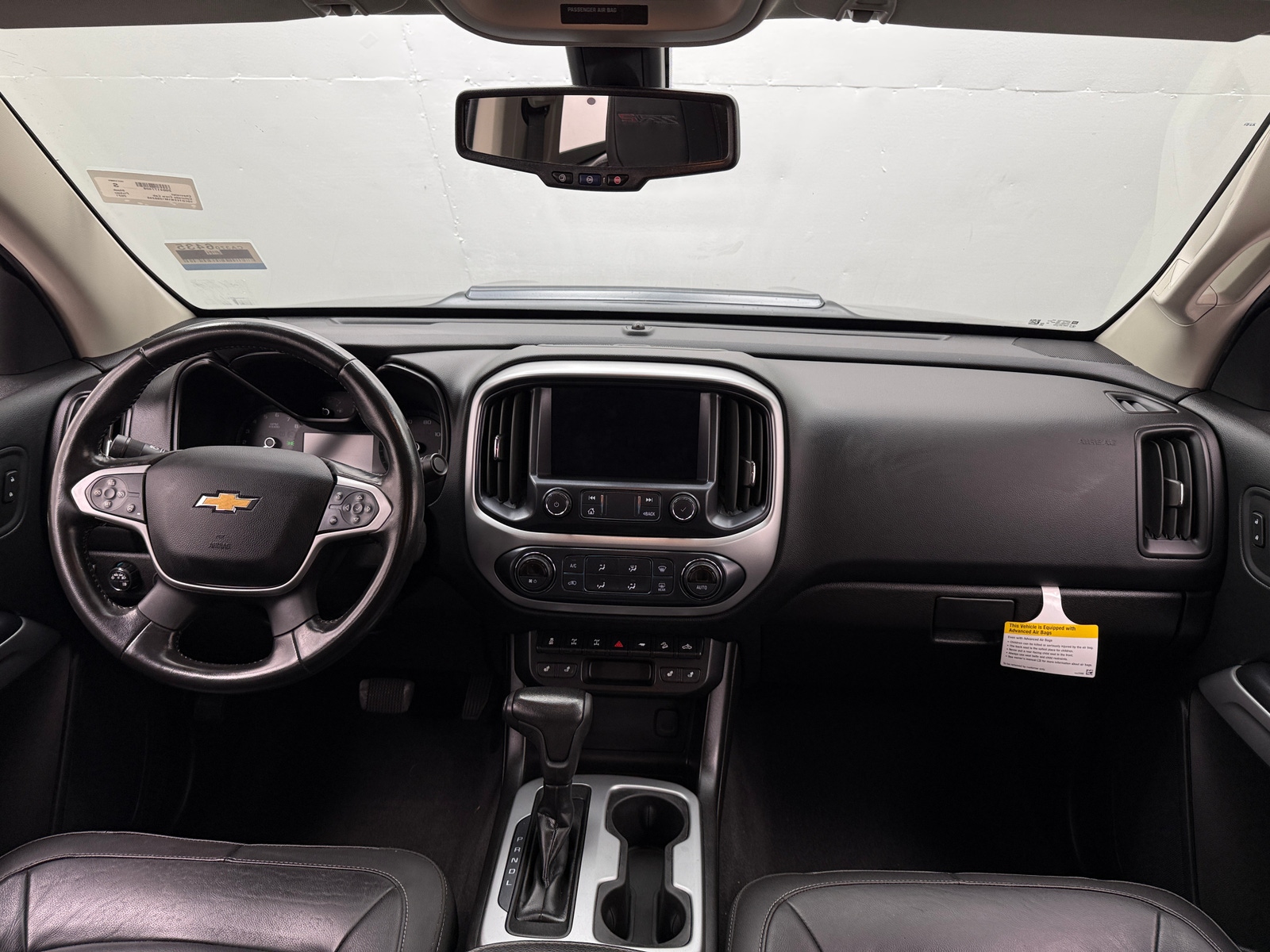 Thumbnail: 2021 Chevrolet Colorado - 2