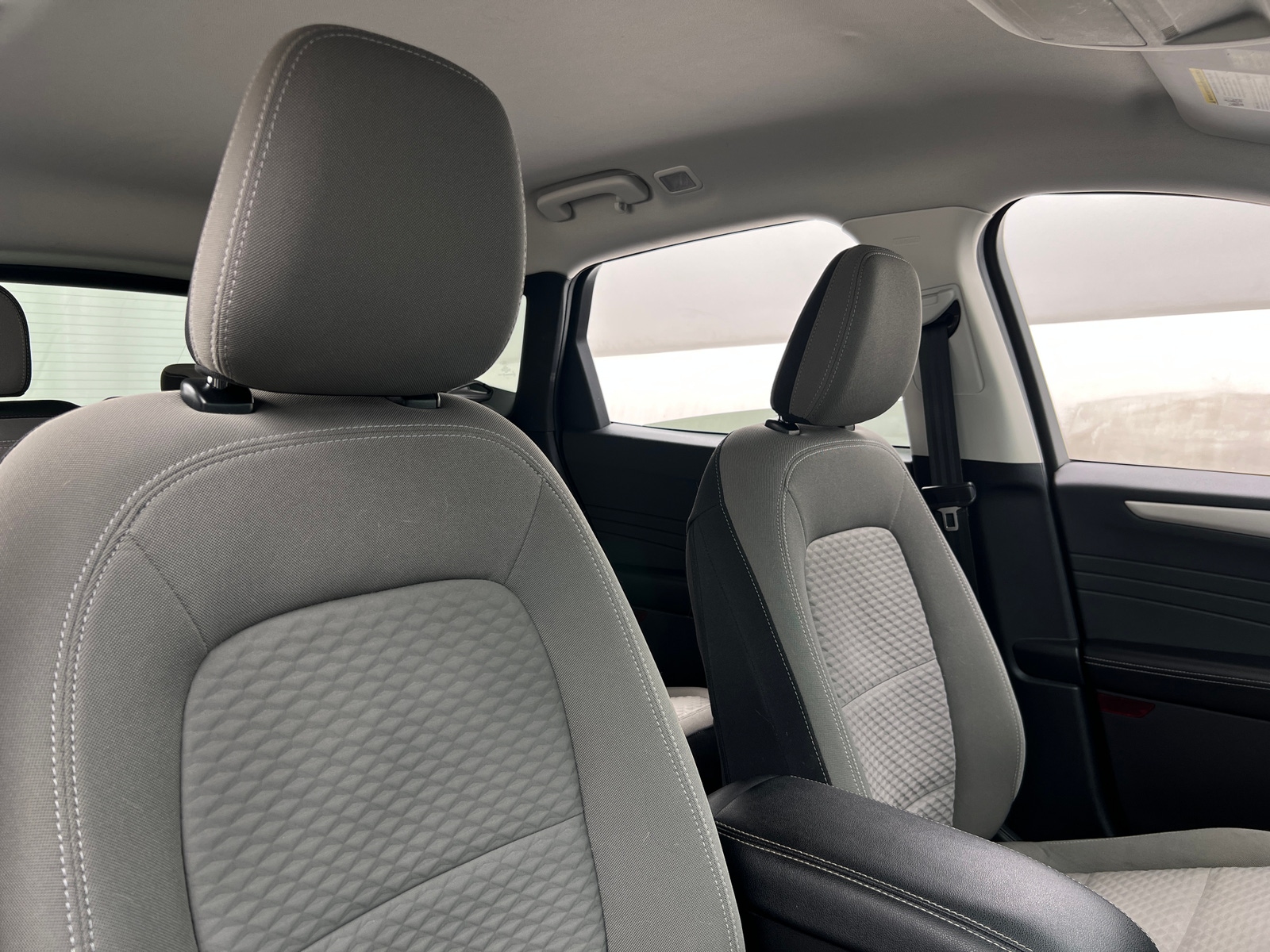 Thumbnail: 2022 Ford Escape - 2