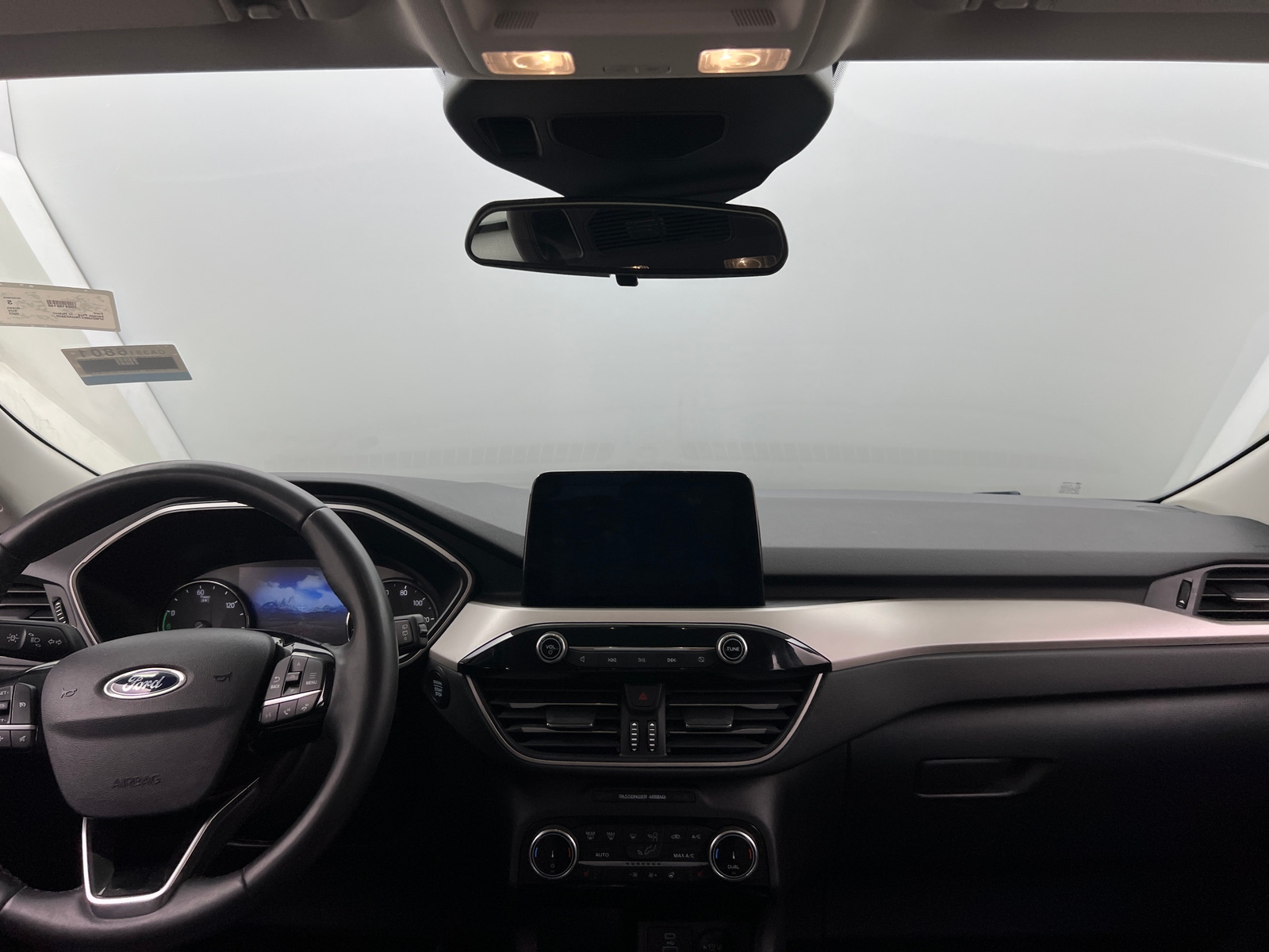 Thumbnail: 2022 Ford Escape - 3