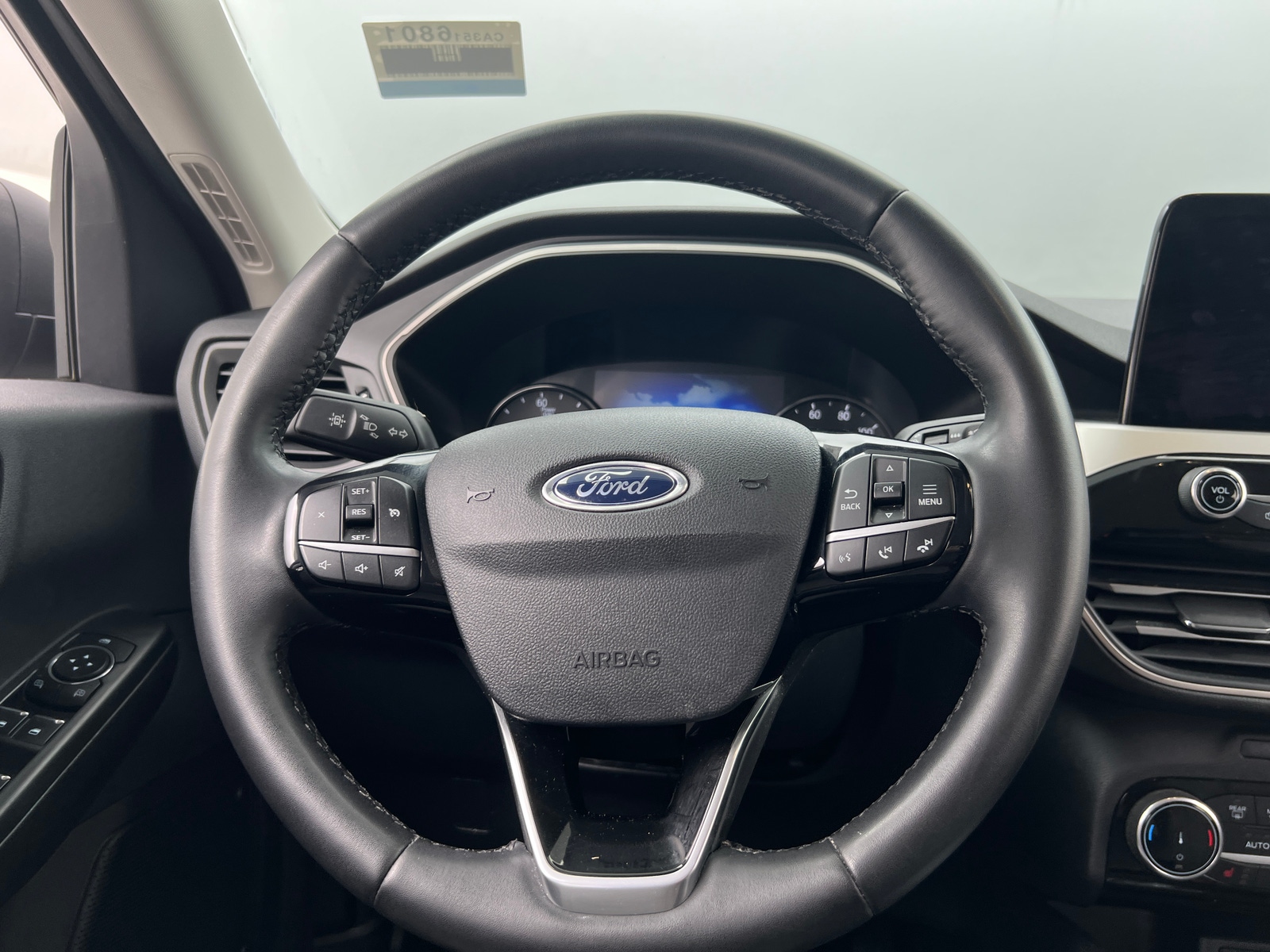 Thumbnail: 2022 Ford Escape - 5