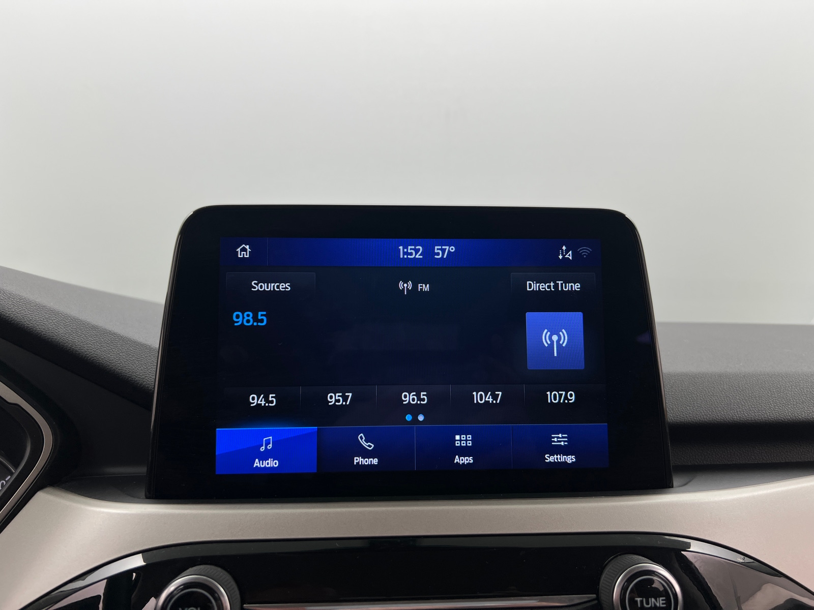 Thumbnail: 2022 Ford Escape - 4