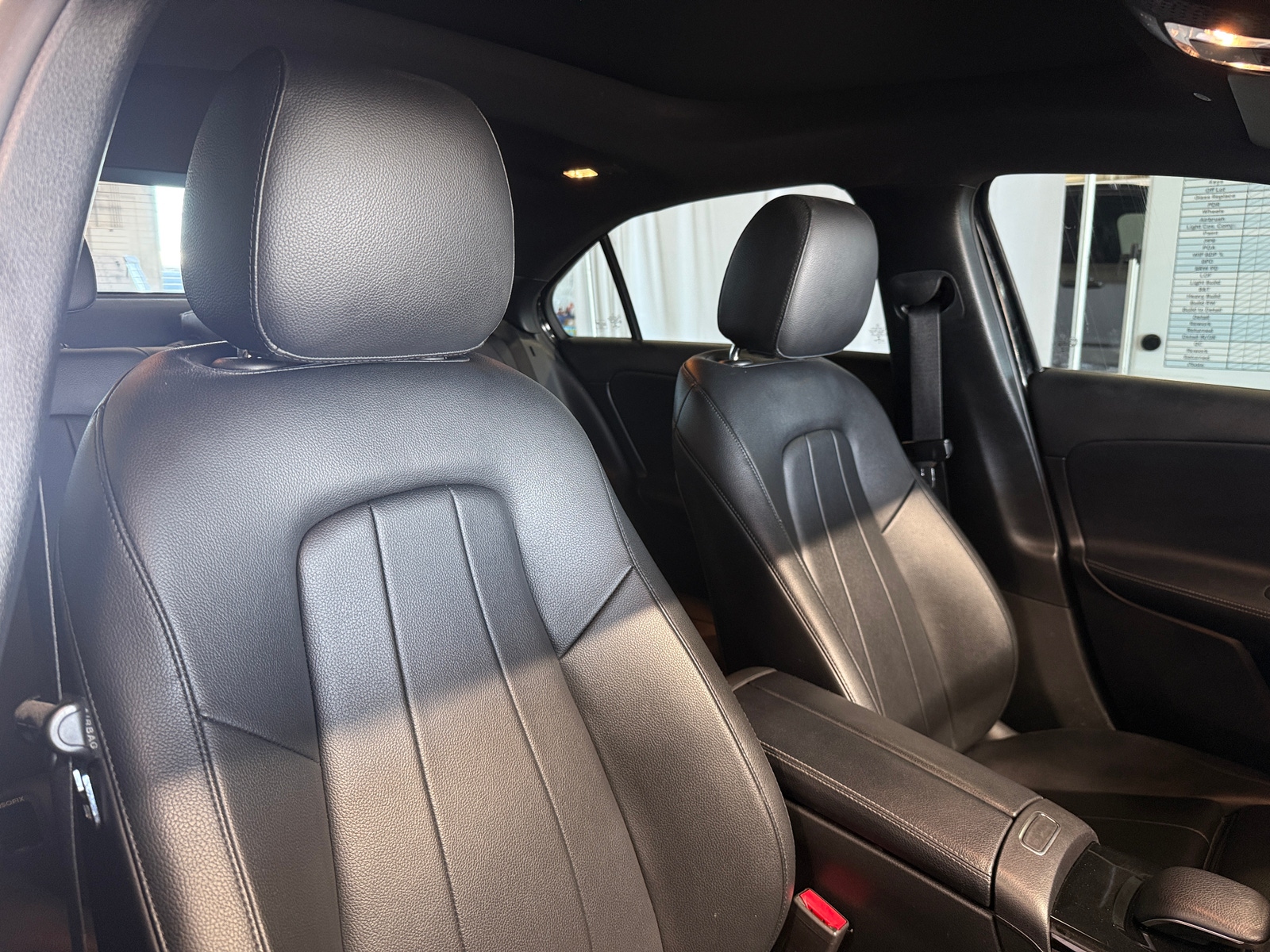 Thumbnail: 2020 Mercedes-Benz A-Class - 2