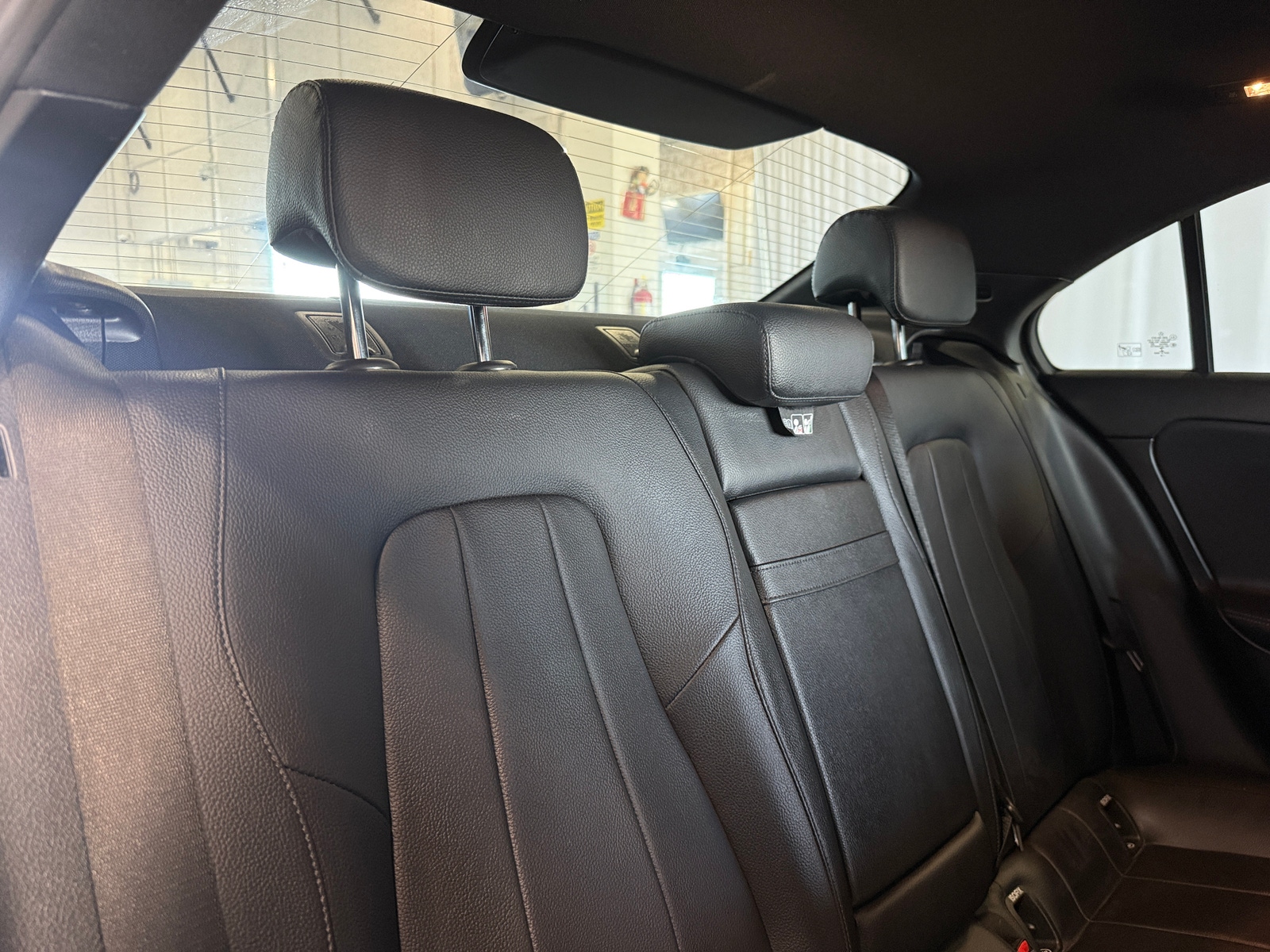 Thumbnail: 2020 Mercedes-Benz A-Class - 6