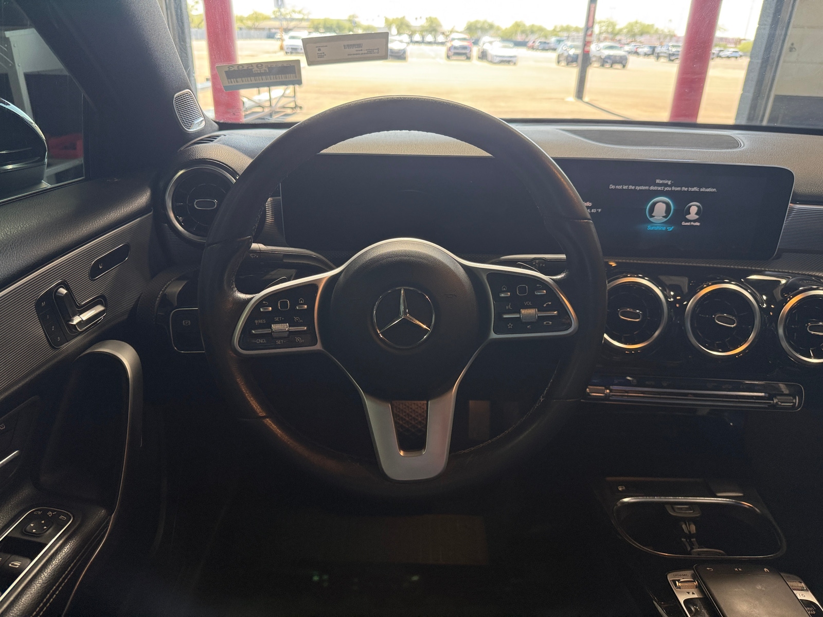 Thumbnail: 2020 Mercedes-Benz A-Class - 5