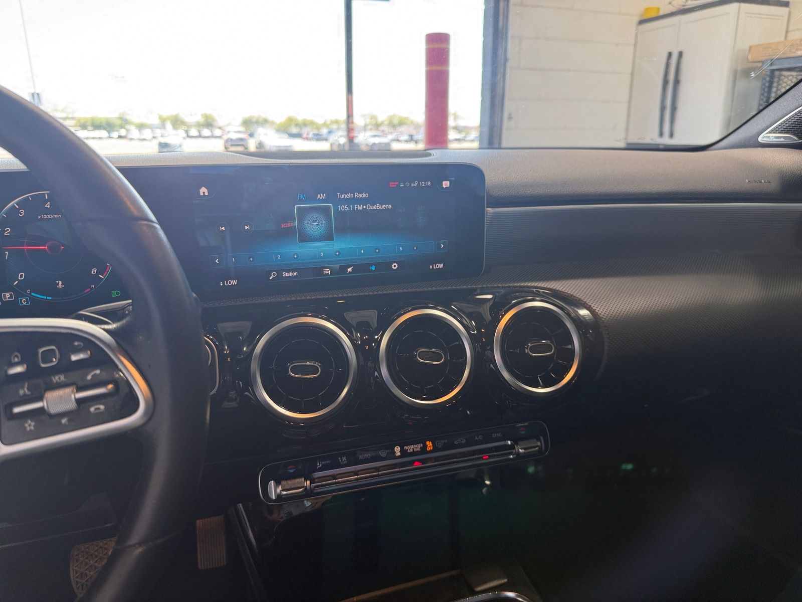 Thumbnail: 2020 Mercedes-Benz A-Class - 4