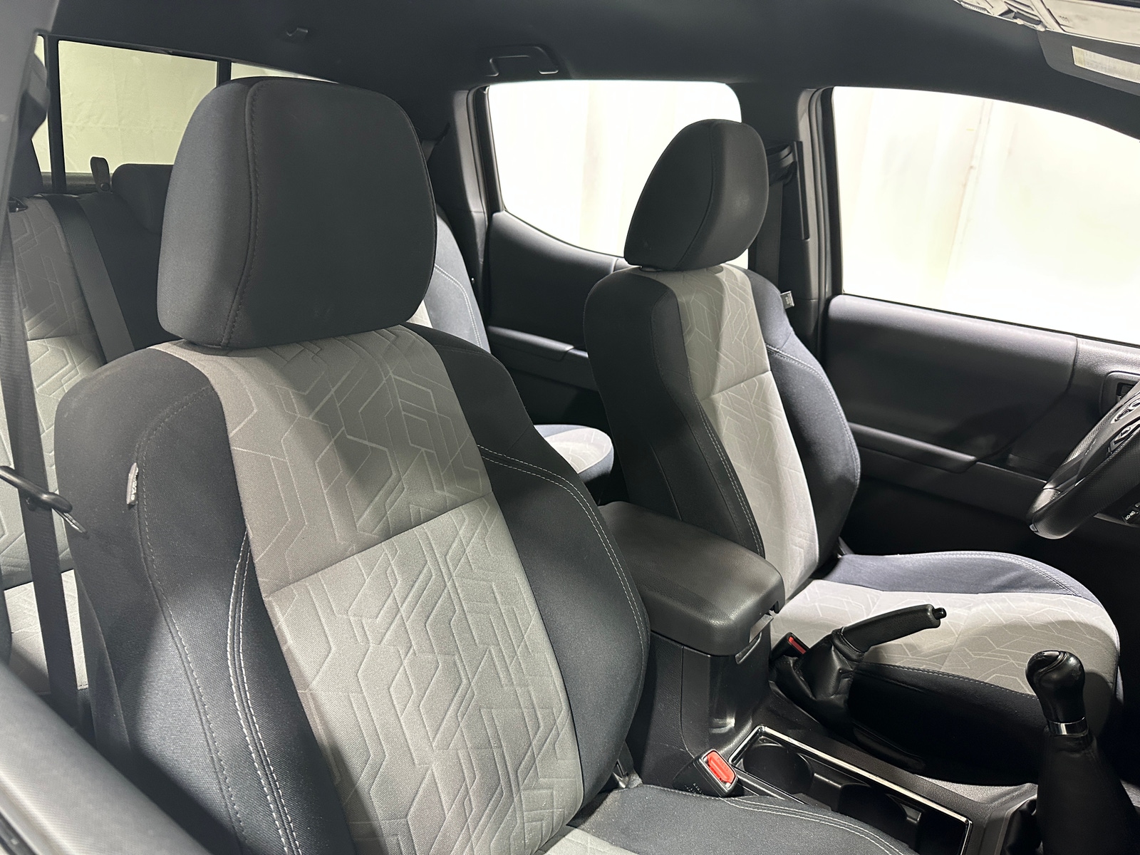 Thumbnail: 2021 Toyota Tacoma - 2