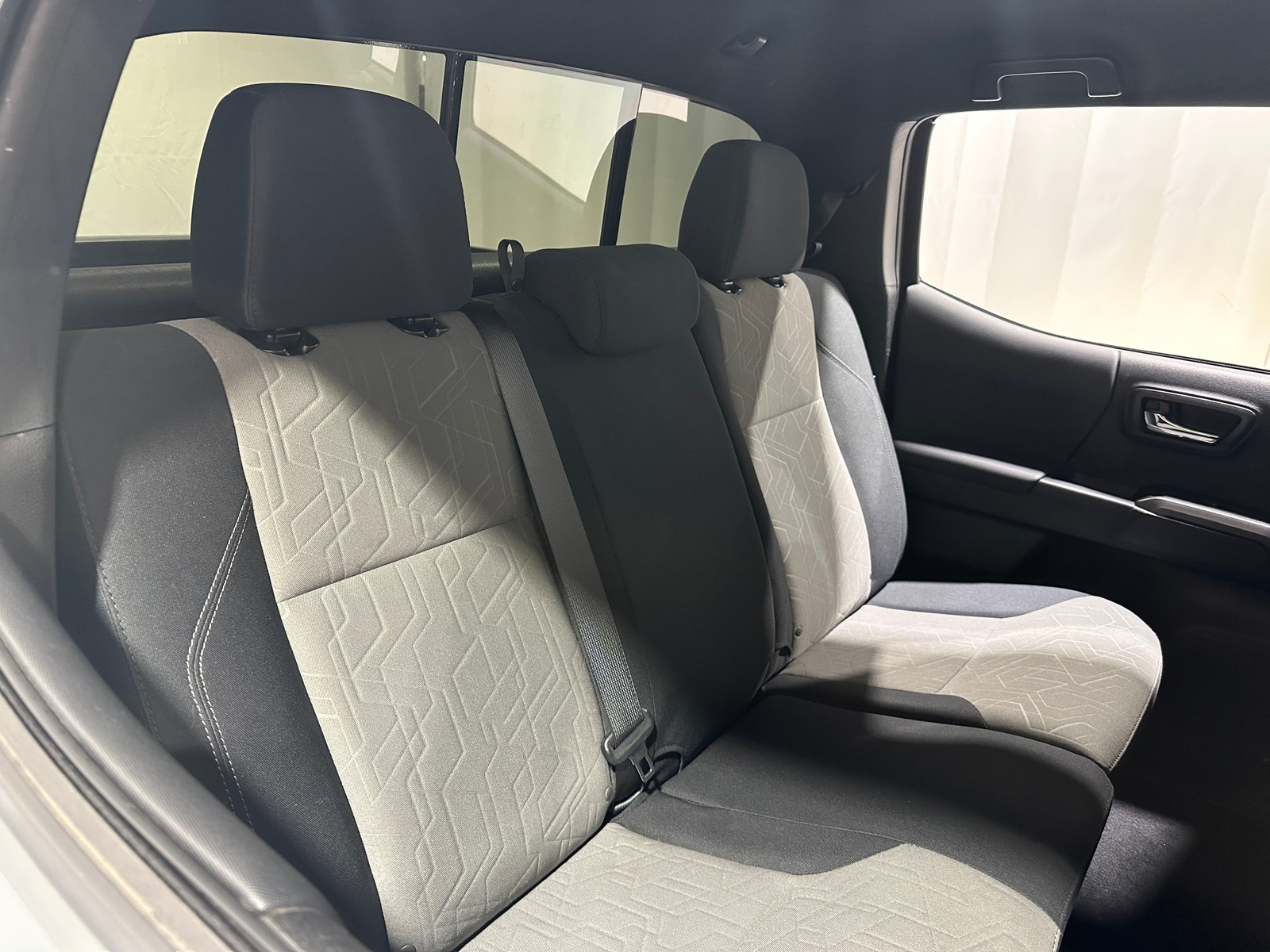 Thumbnail: 2021 Toyota Tacoma - 6