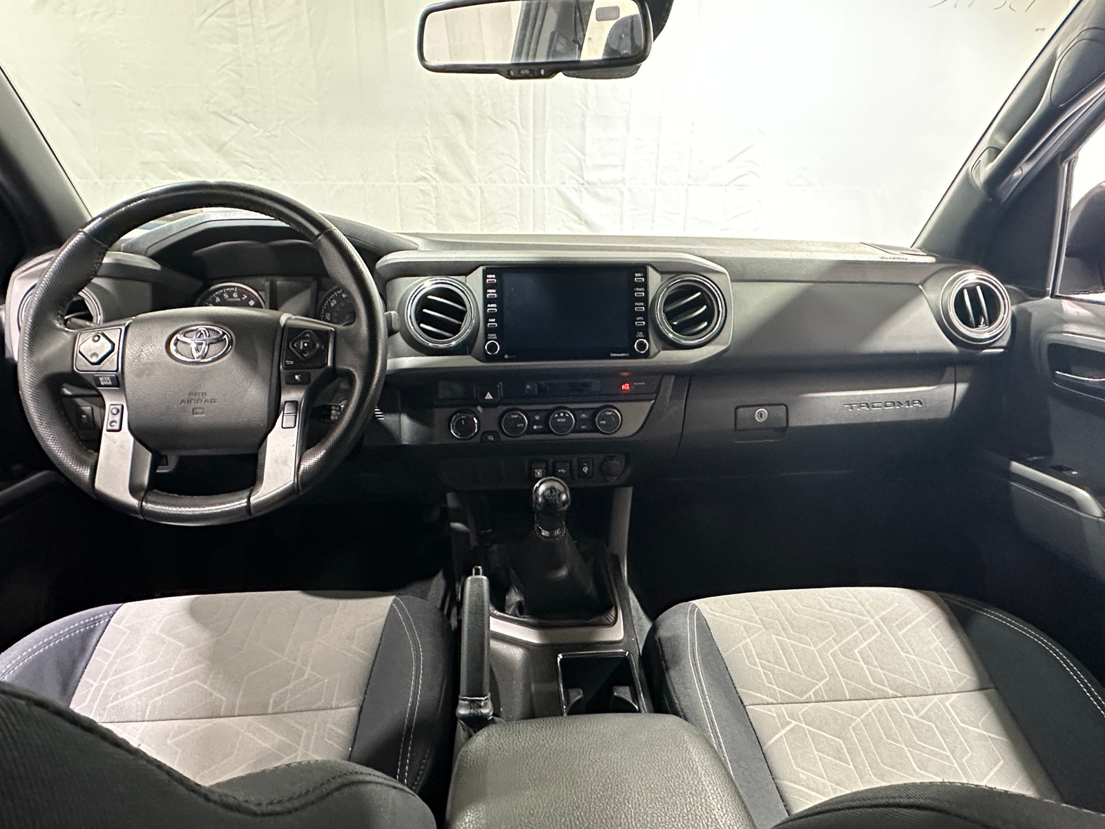 Thumbnail: 2021 Toyota Tacoma - 3