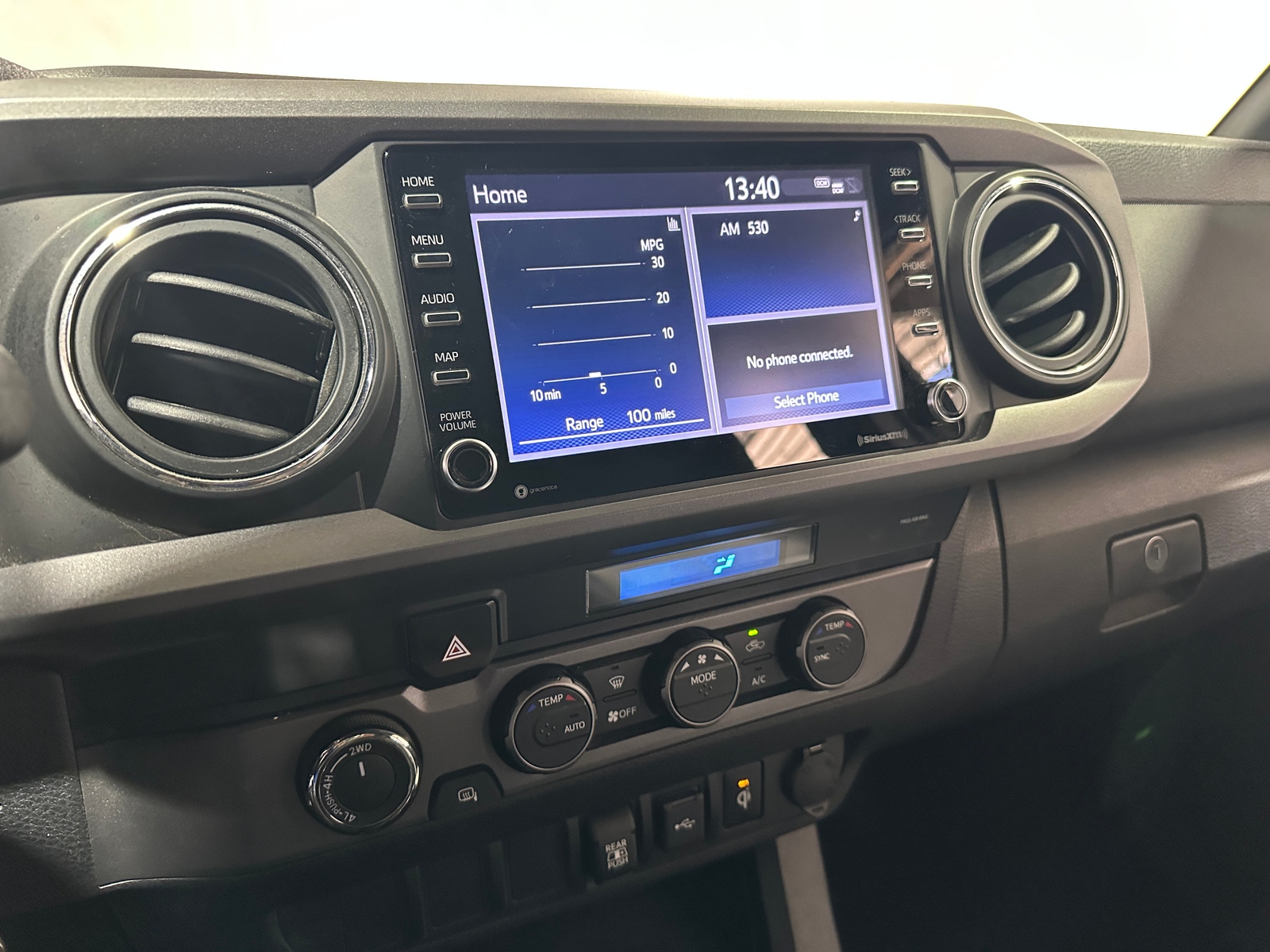 Thumbnail: 2021 Toyota Tacoma - 4