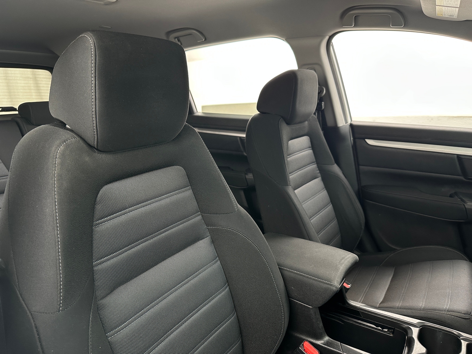 Thumbnail: 2021 Honda CR-V - 2