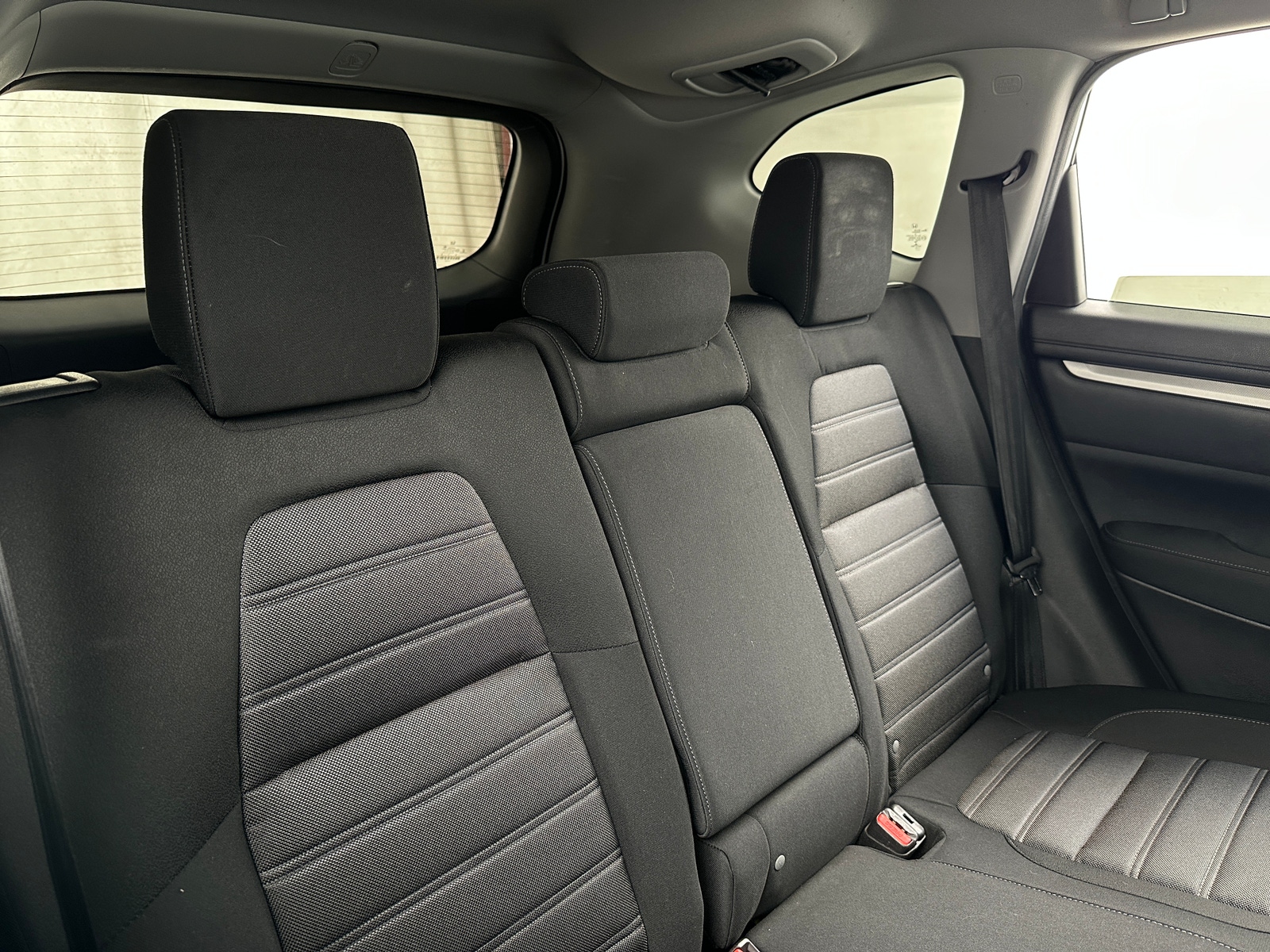 Thumbnail: 2021 Honda CR-V - 6