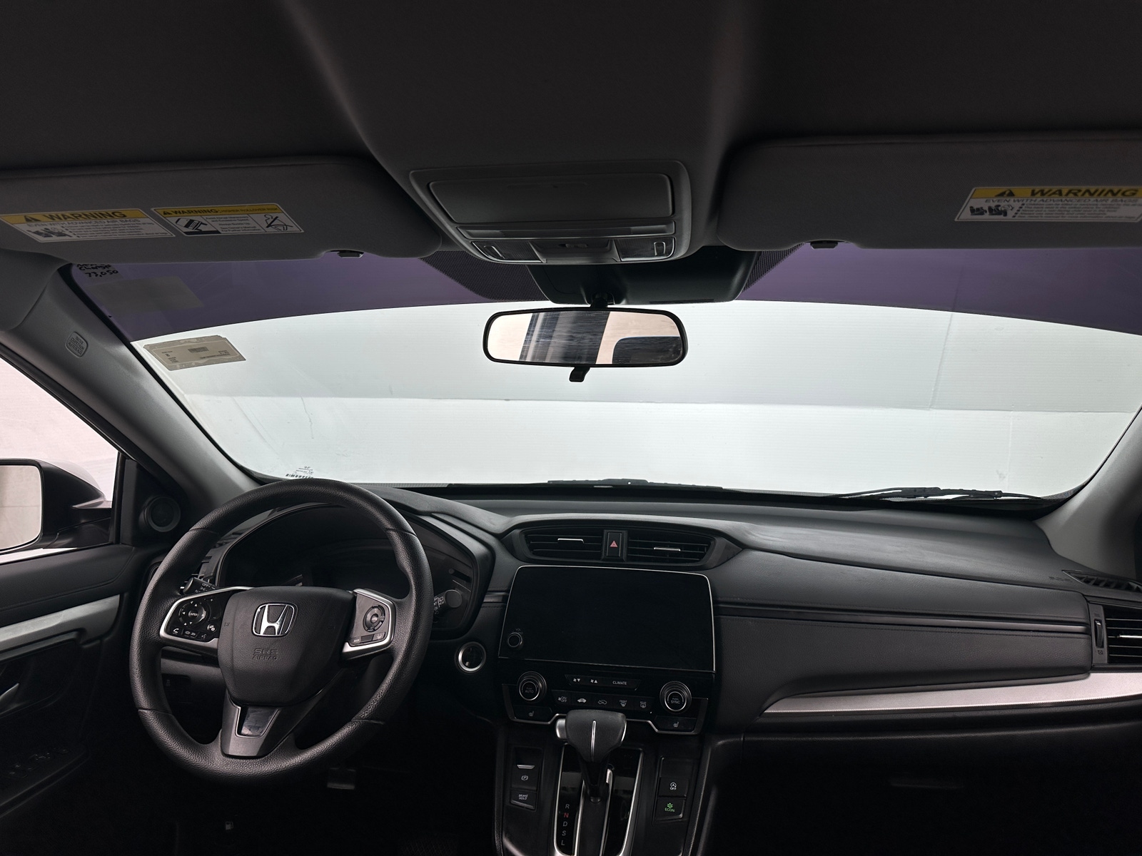 Thumbnail: 2021 Honda CR-V - 3