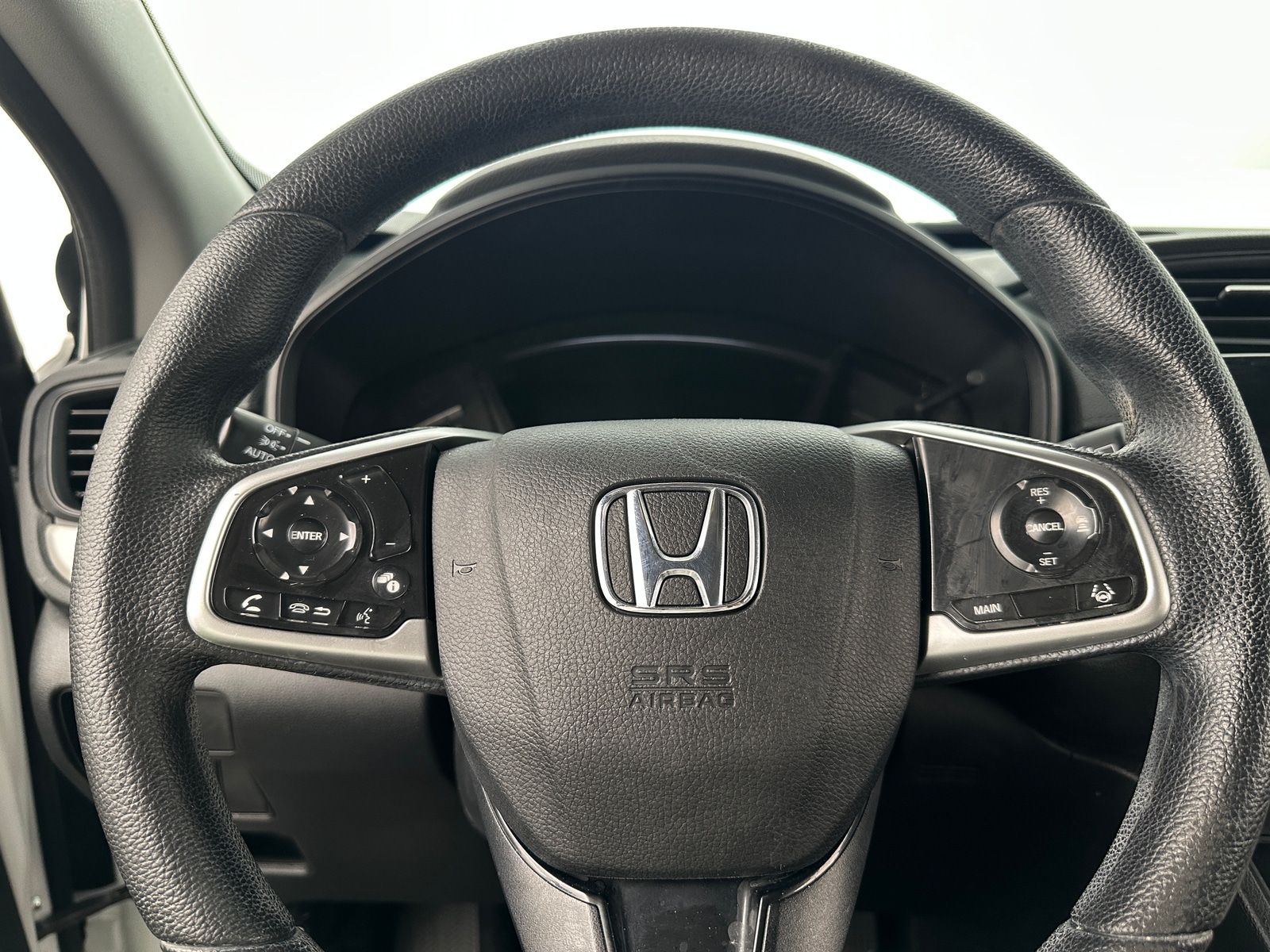 Thumbnail: 2021 Honda CR-V - 5