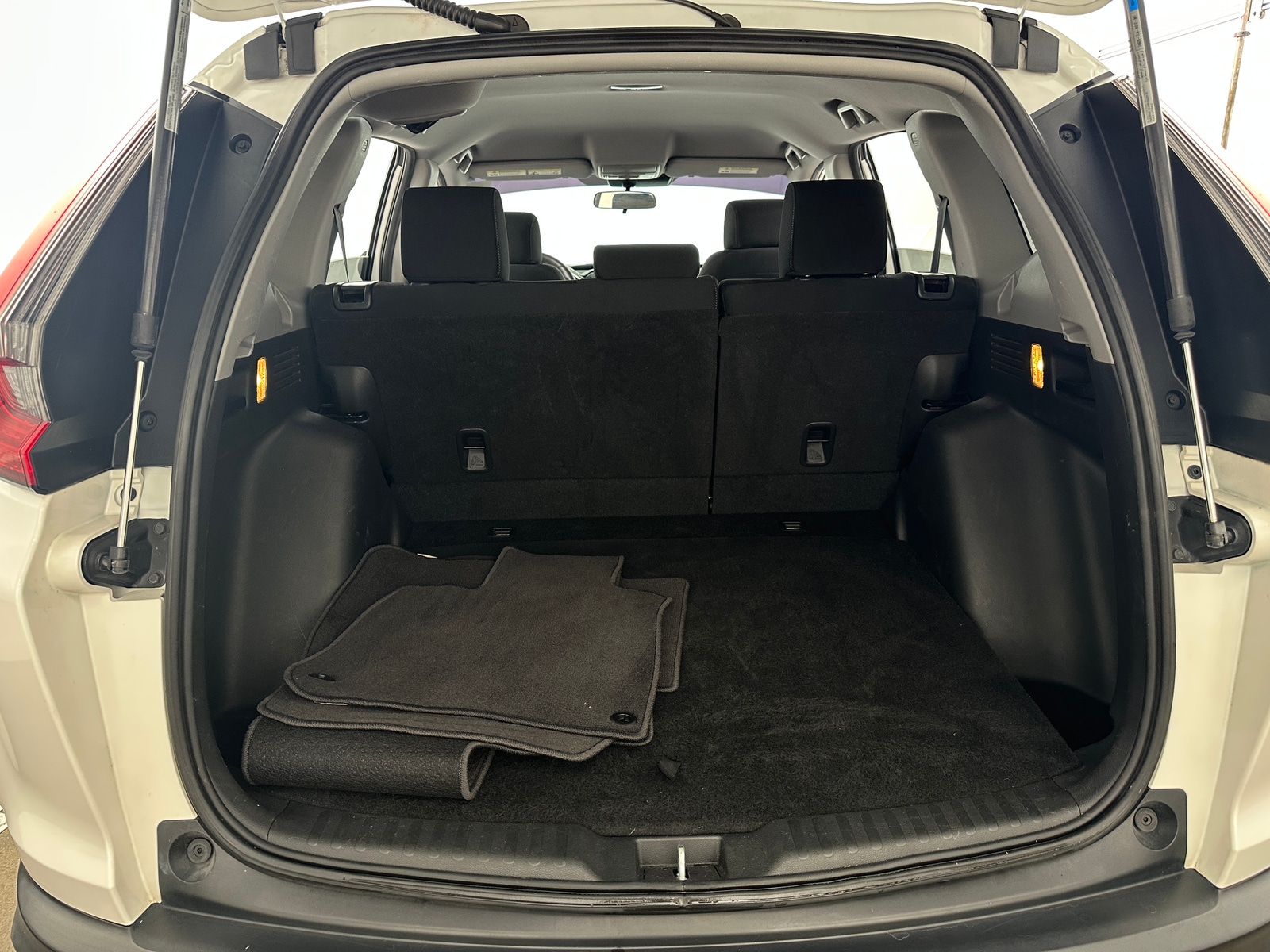 Thumbnail: 2021 Honda CR-V - 7