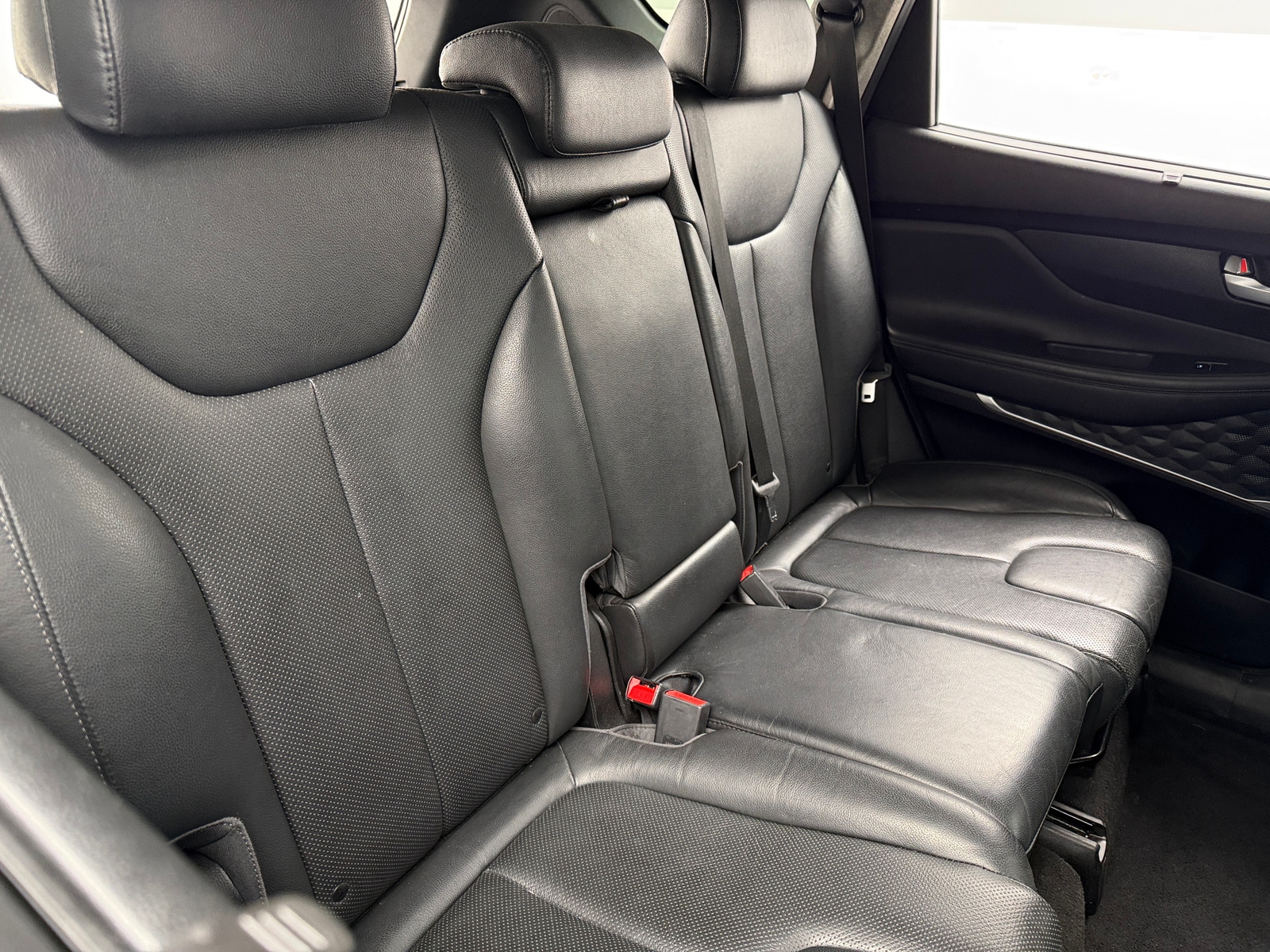 Thumbnail: 2019 Hyundai Santa Fe - 5