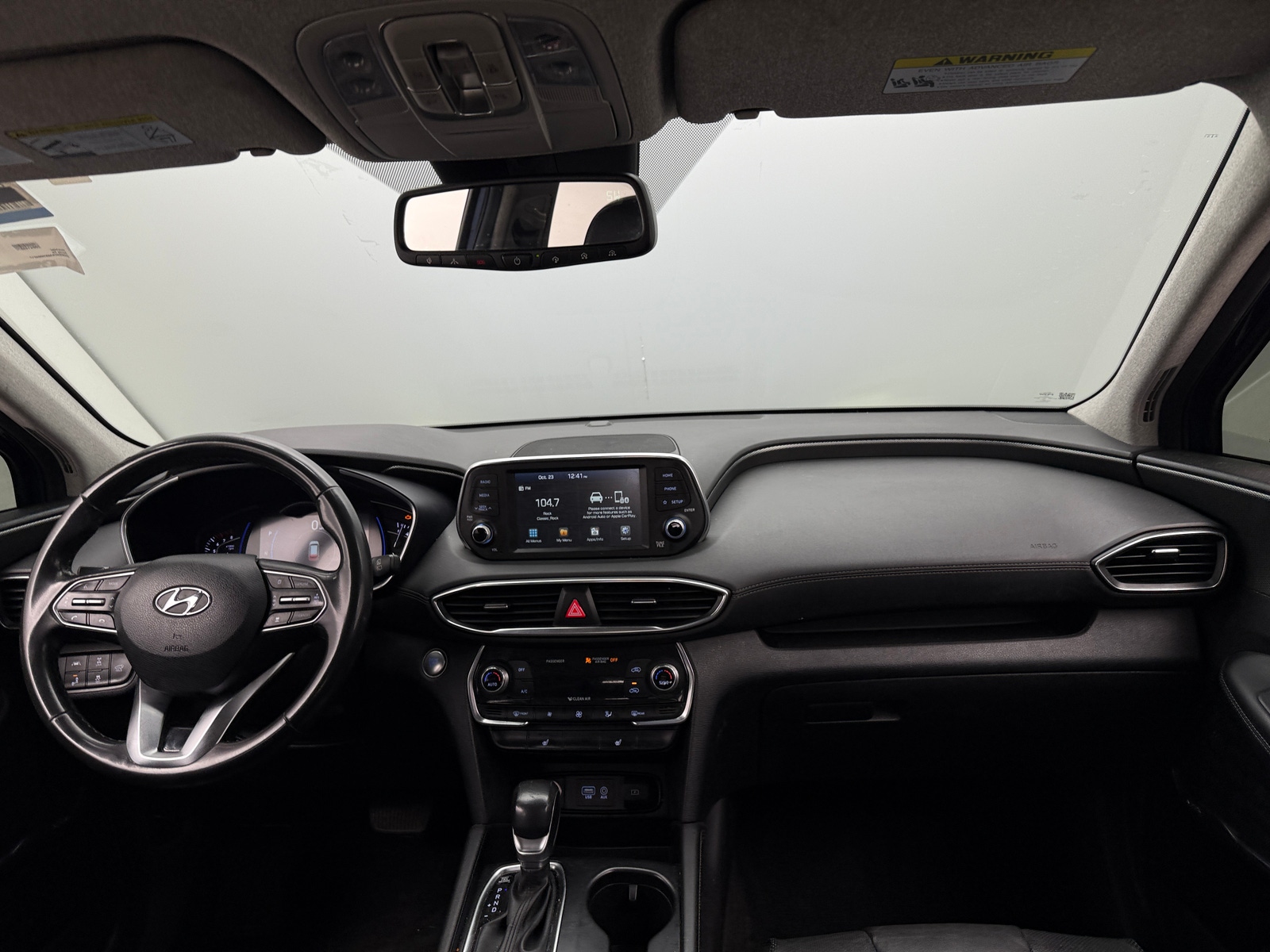 Thumbnail: 2019 Hyundai Santa Fe - 2