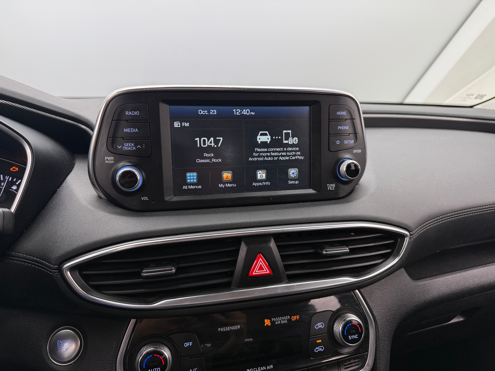 Thumbnail: 2019 Hyundai Santa Fe - 3