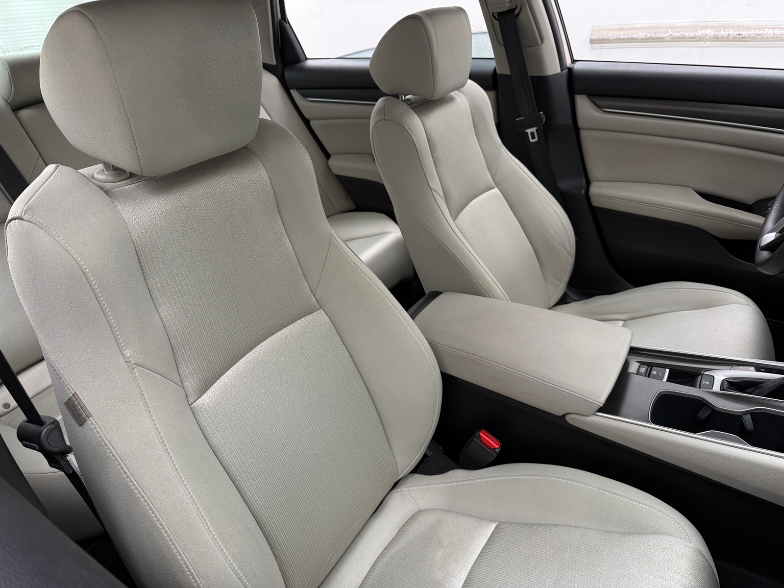 Thumbnail: 2018 Honda Accord - 2