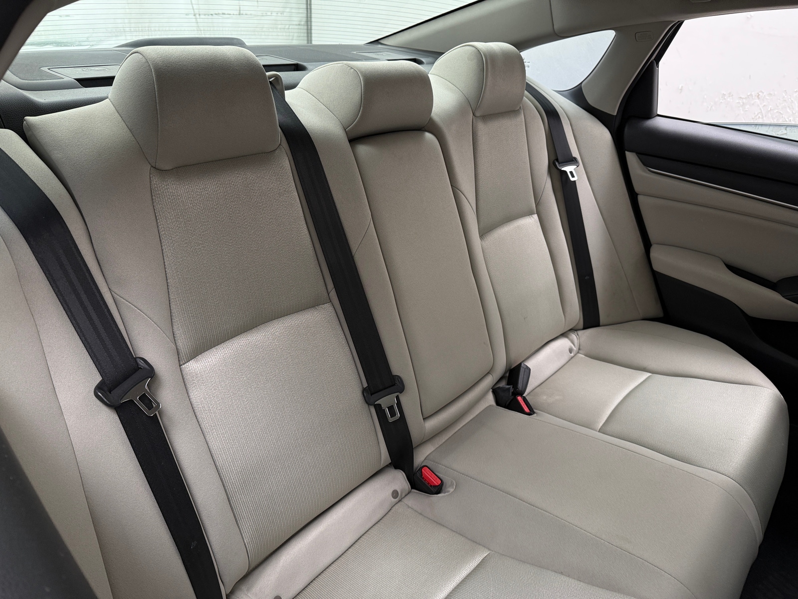 Thumbnail: 2018 Honda Accord - 6