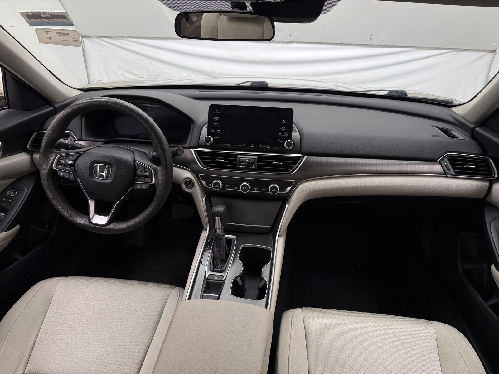 Thumbnail: 2018 Honda Accord - 3