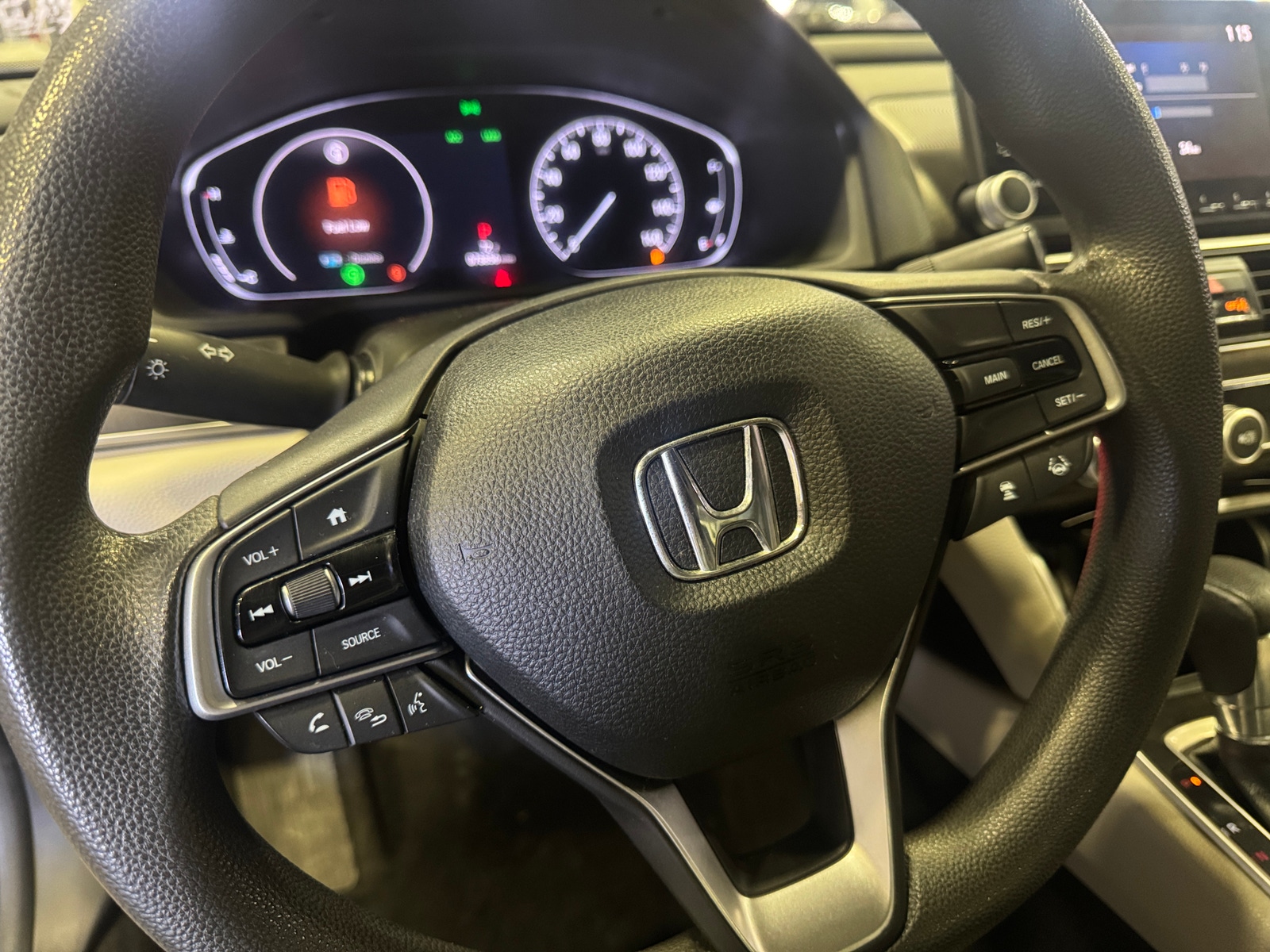 Thumbnail: 2018 Honda Accord - 5