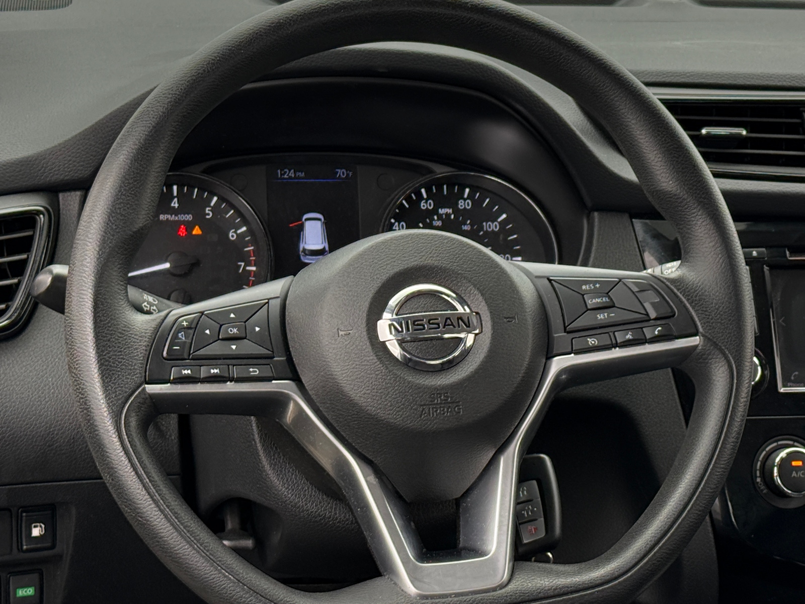 Thumbnail: 2019 Nissan Rogue - 5