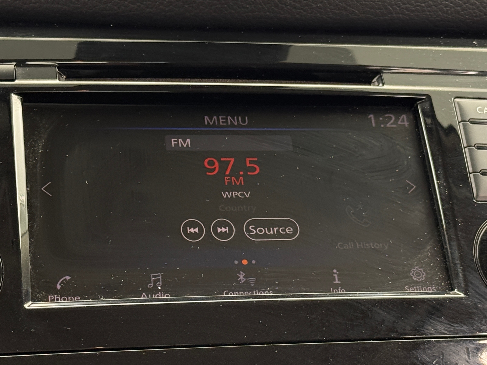 Thumbnail: 2019 Nissan Rogue - 4