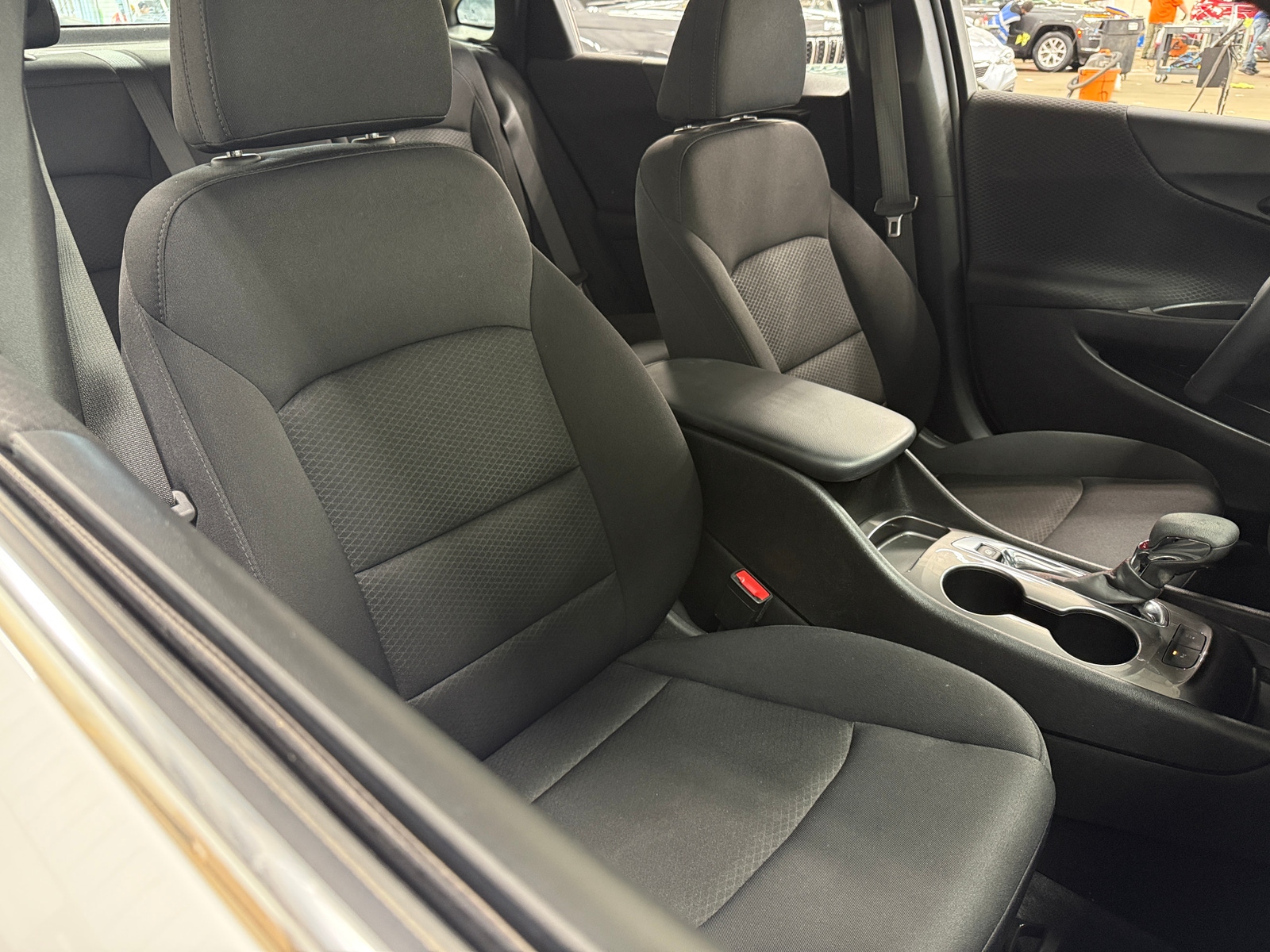 Thumbnail: 2024 Chevrolet Malibu - 2