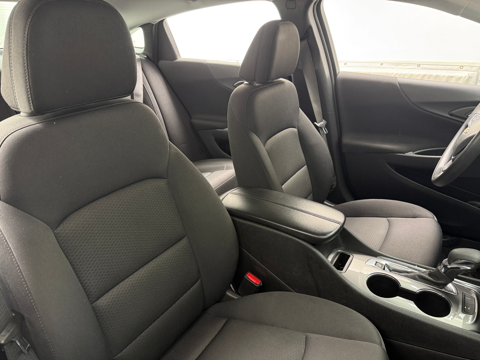 Thumbnail: 2024 Chevrolet Malibu - 2