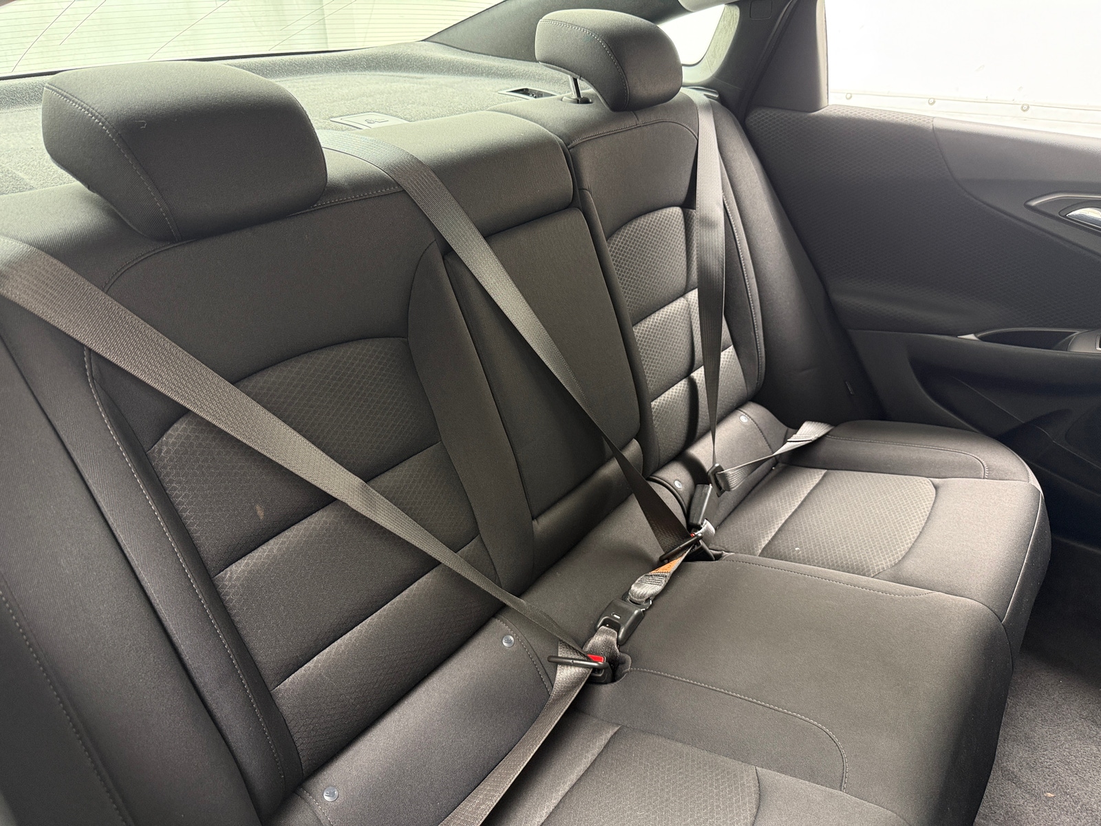 Thumbnail: 2024 Chevrolet Malibu - 6