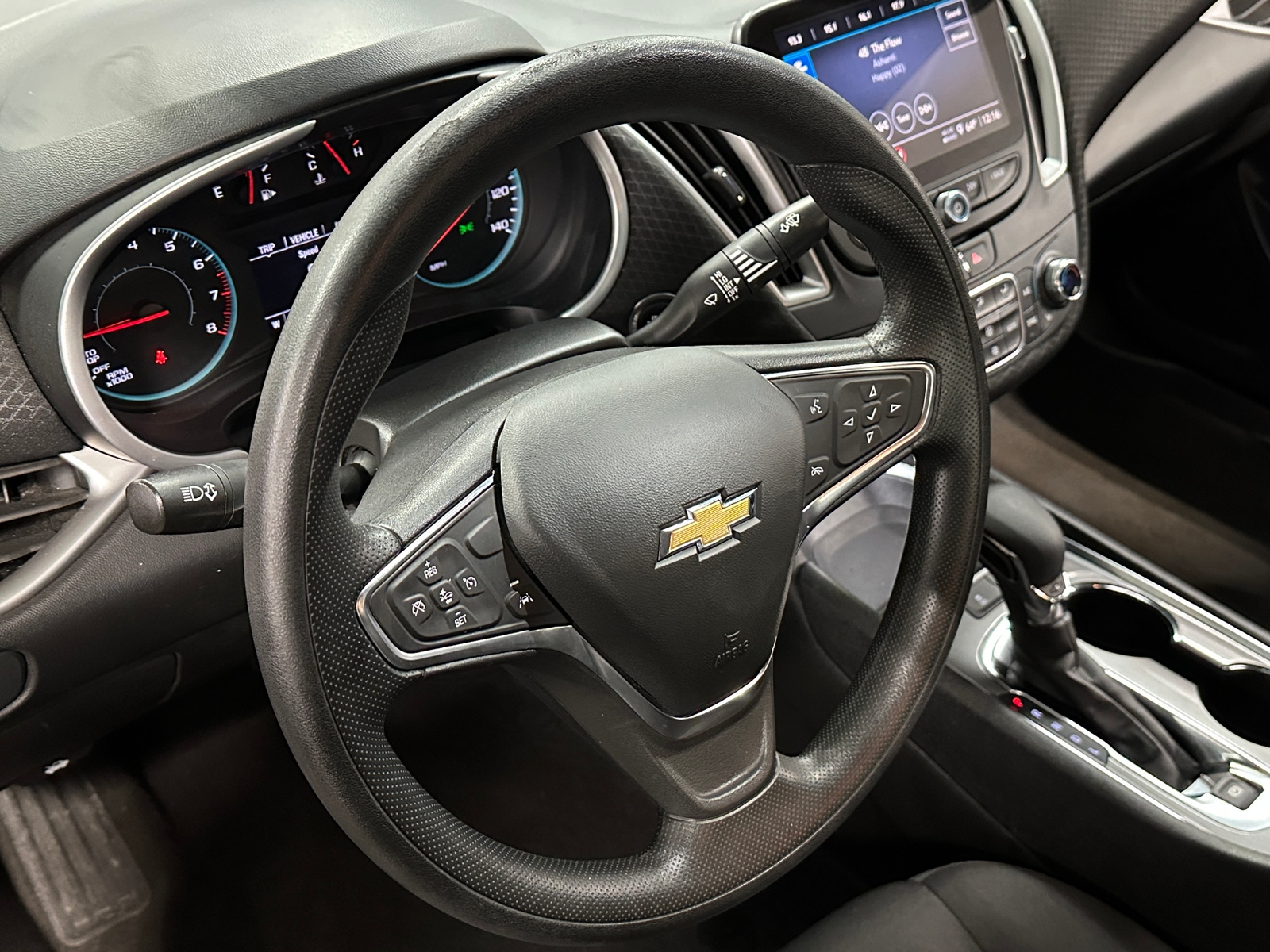 Thumbnail: 2024 Chevrolet Malibu - 5