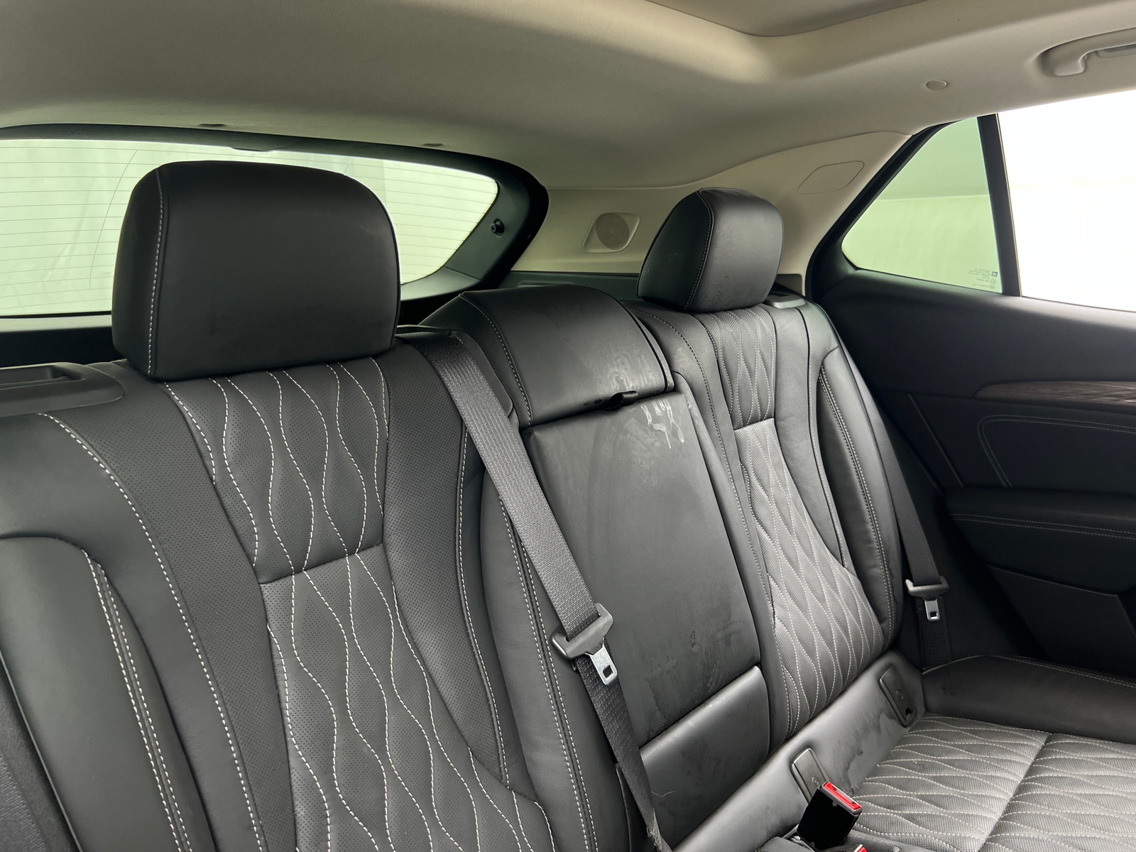 Thumbnail: 2021 Buick Envision - 5