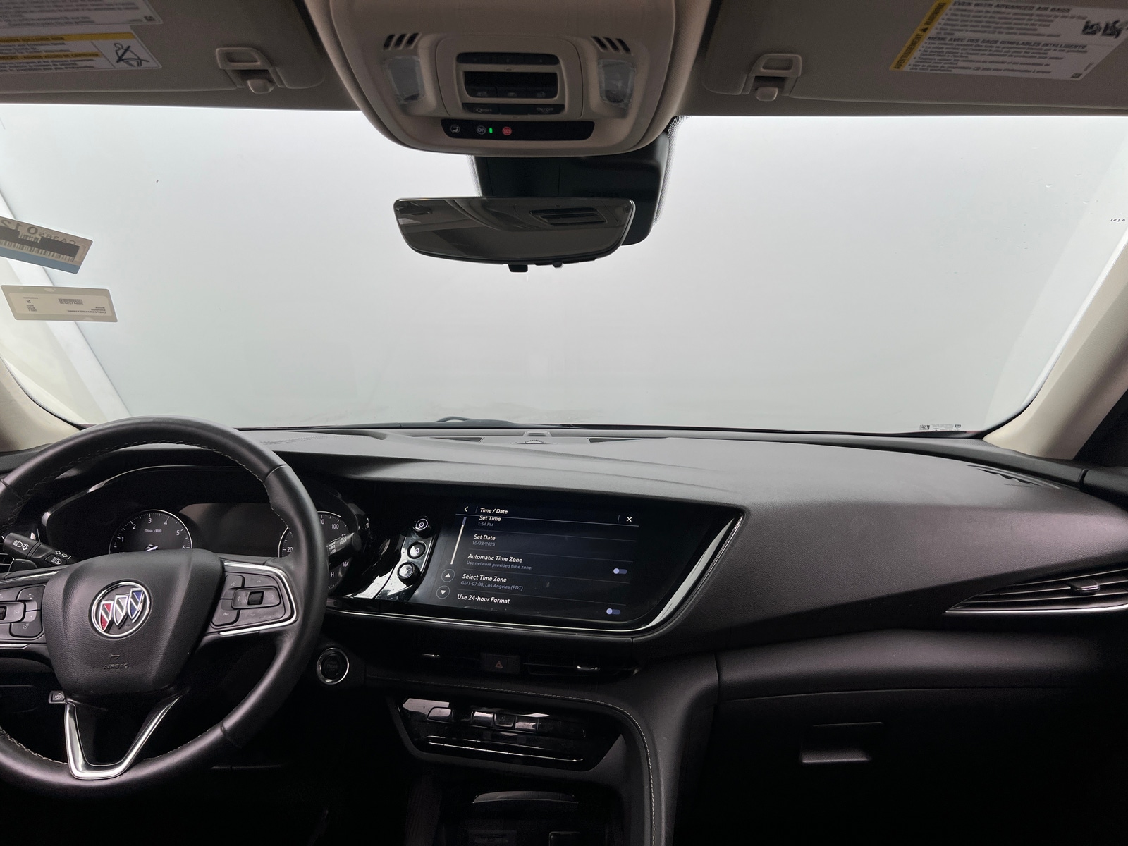 Thumbnail: 2021 Buick Envision - 2