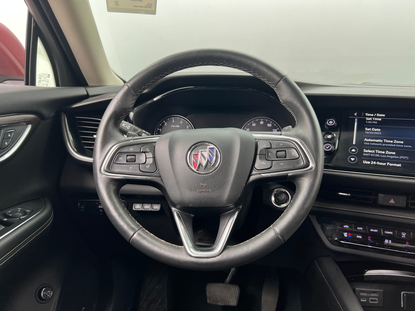 Thumbnail: 2021 Buick Envision - 4
